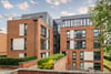 Flat 13, 18 Fettes Rise, Edinburgh, Midlothian, EH4 1QH - Picture #1