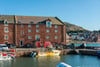 8 The Old Granary, Harbour Terrace, North Berwick, East Lothian, EH39 4JW - Picture #1