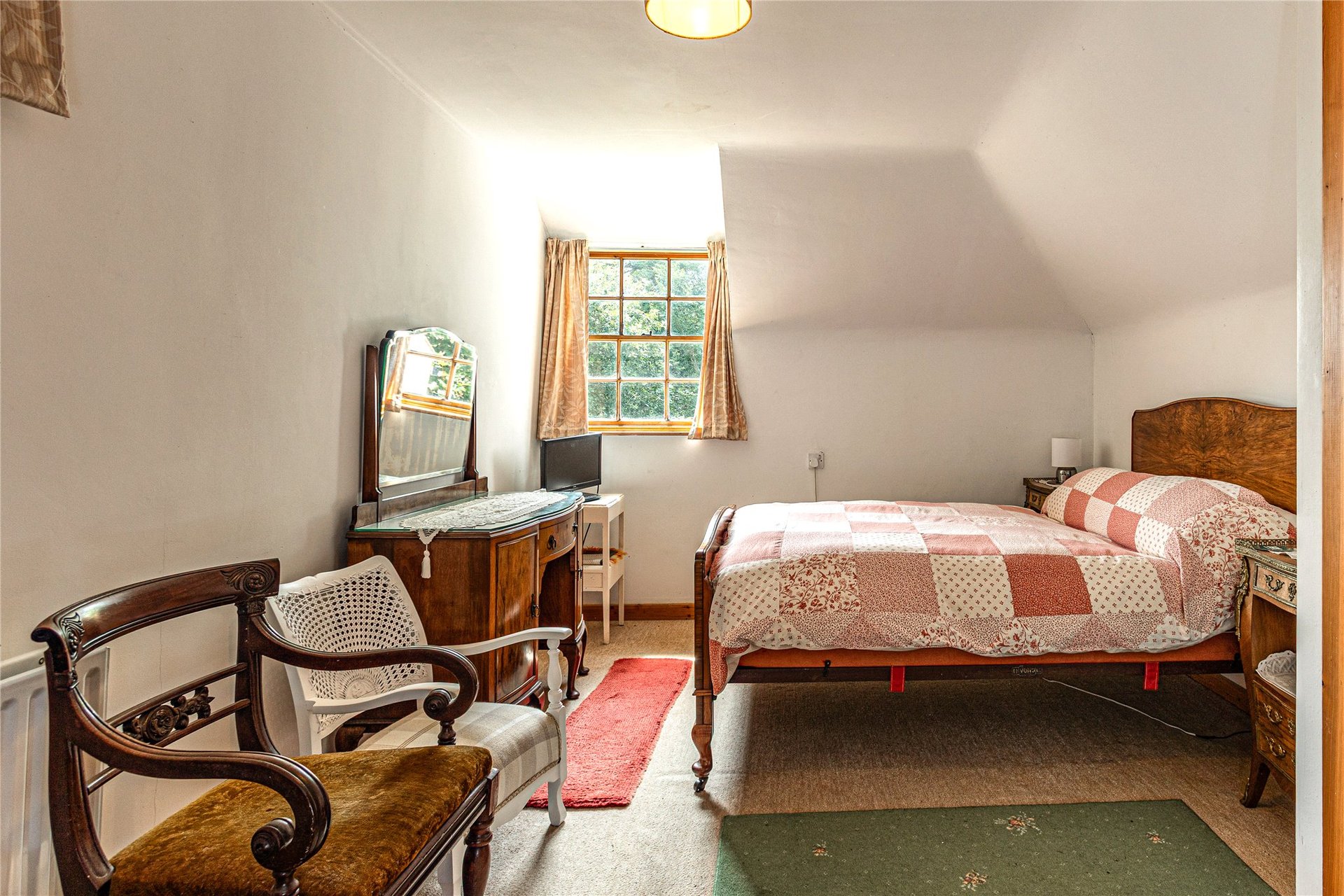 Homefield, Eyemouth Road, Coldingham, Berwickshire, TD14 5PY - Picture #14