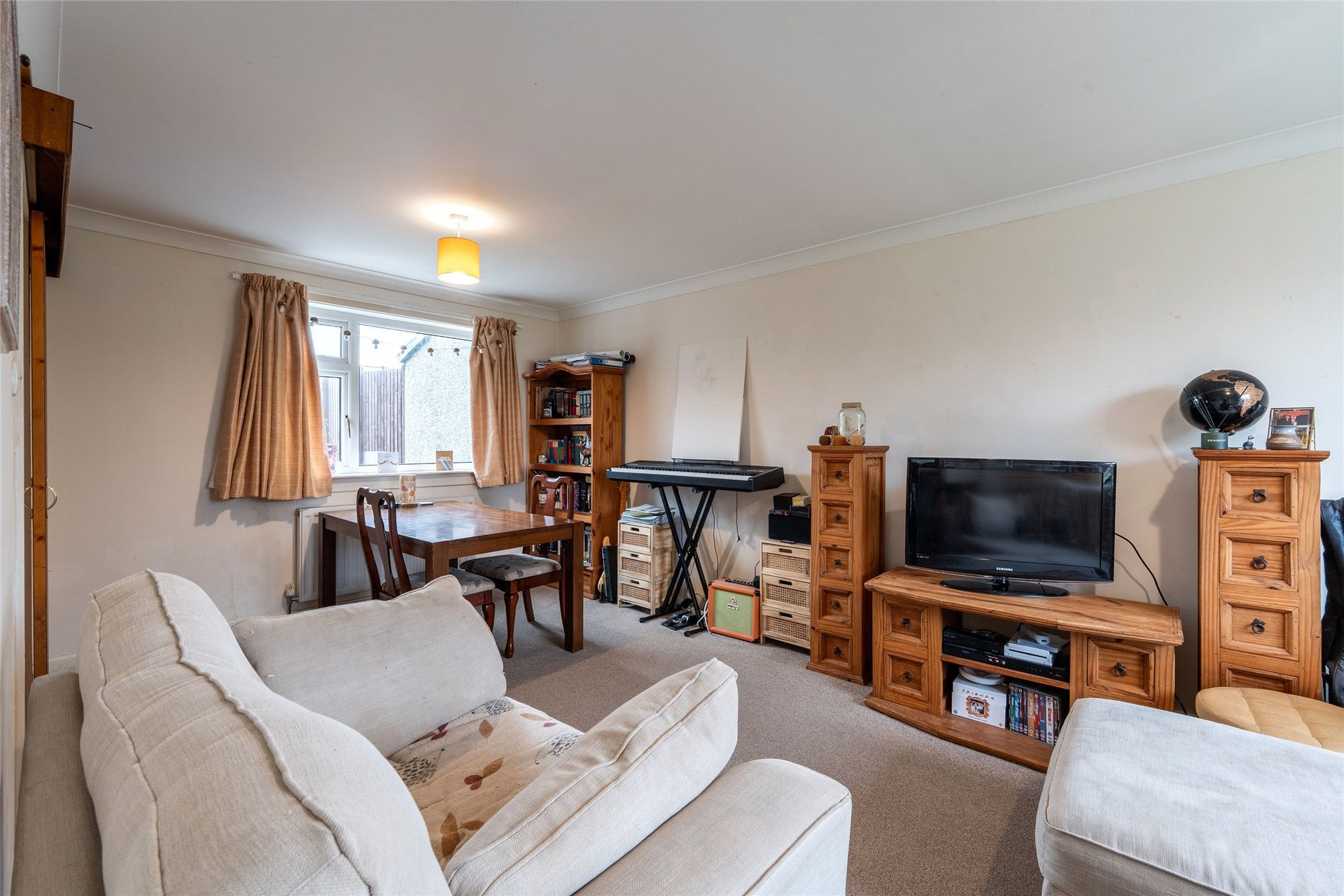 19 Windsor Gardens, St. Andrews, Fife, KY16 8XL - Picture #2