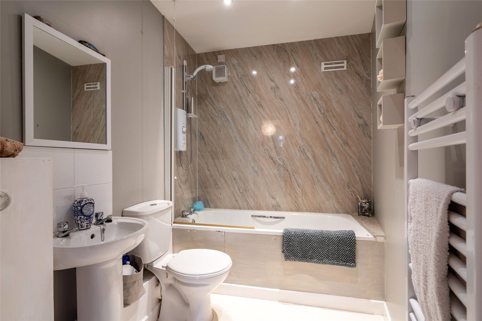 Seal Cottage, Tower Road, Tweedmouth, Berwick-upon-Tweed, TD15 2BD - Picture #11