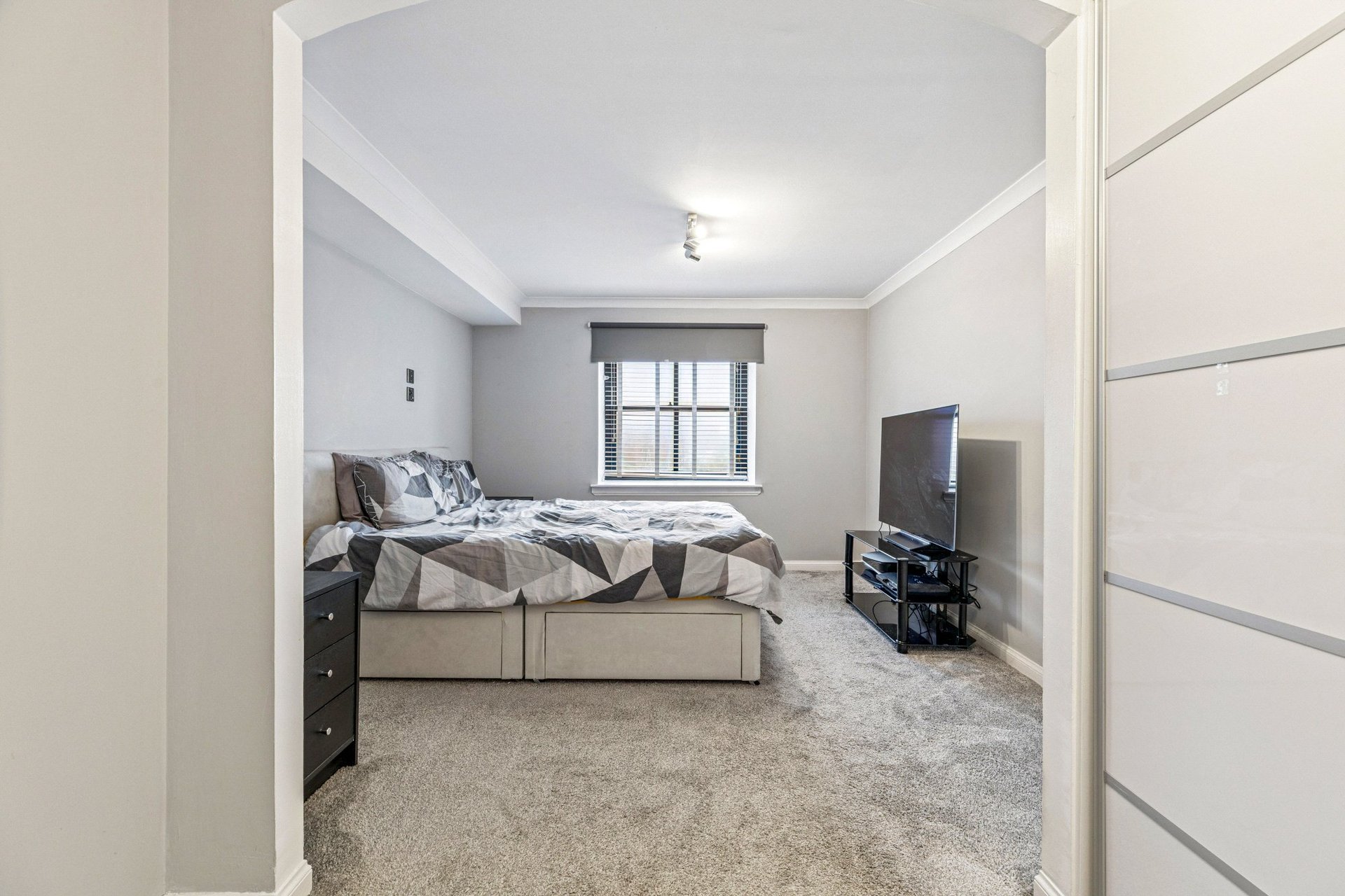 Flat 17, 46 Speirs Wharf, Port Dundas, Glasgow City, G4 9TH - Picture #15