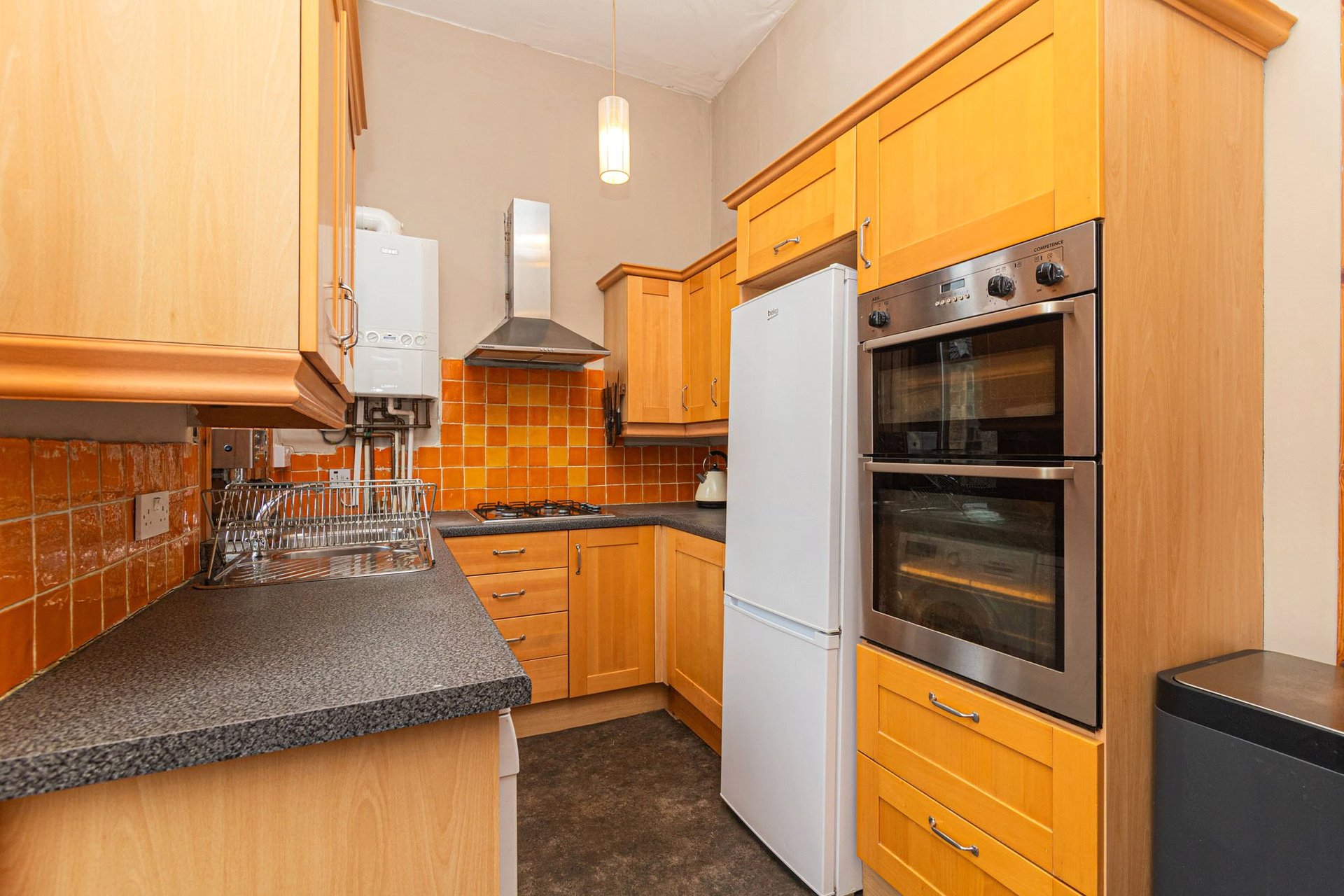 1/2, 109 Broomhill Drive, Broomhill, Glasgow, G11 7NA - Picture #12
