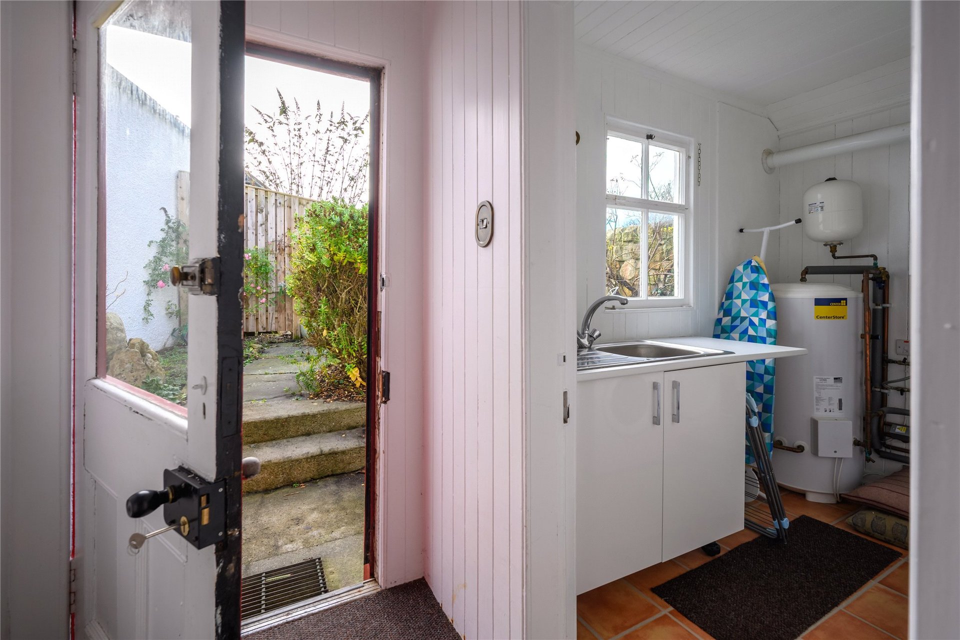 The Merchants House, 1b Shore, Anstruther, Fife, KY10 3DY - Picture #26