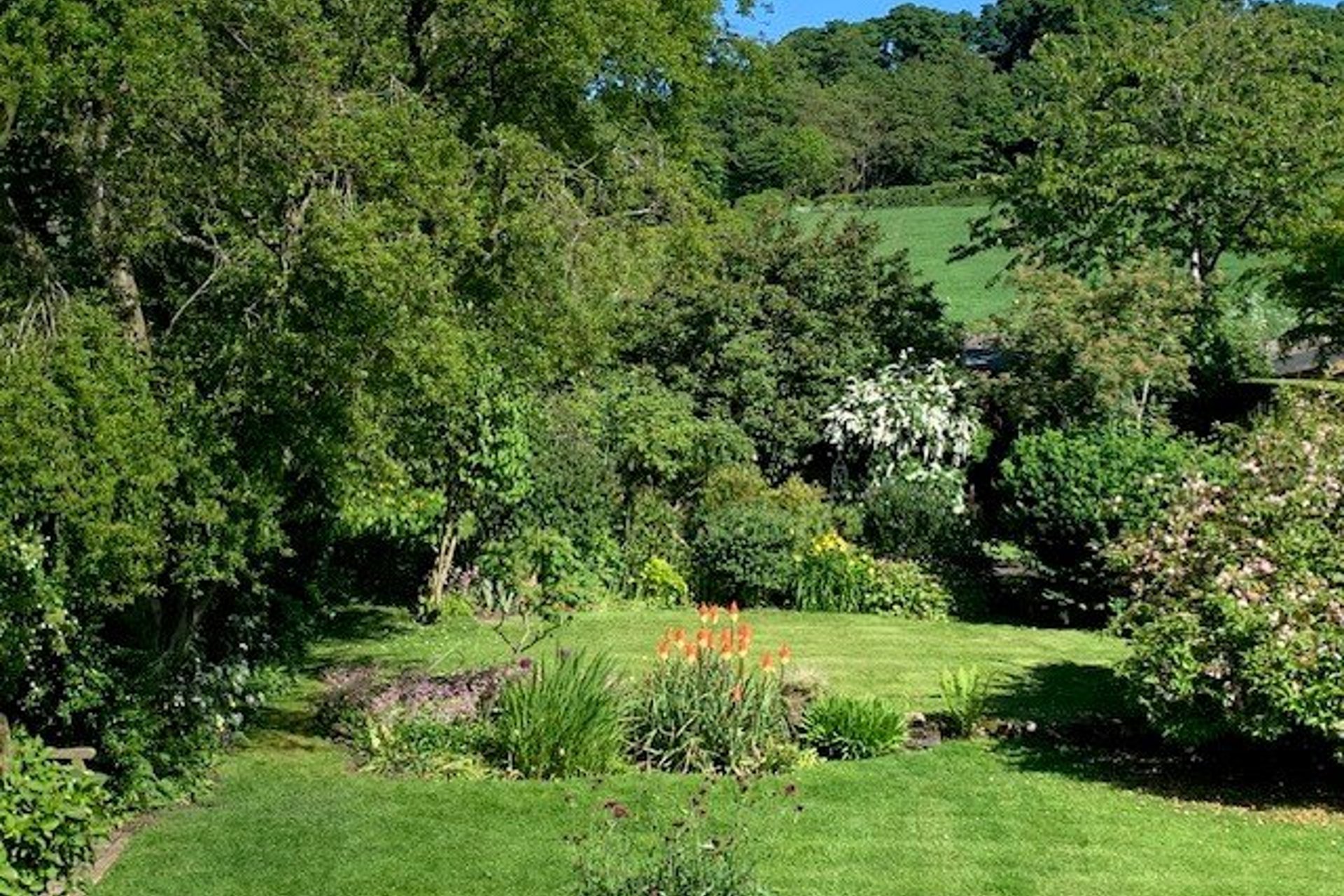 Tythe Cottage, 8-9 Teindhillgreen, Duns, Scottish Borders, TD11 3DX - Picture #21