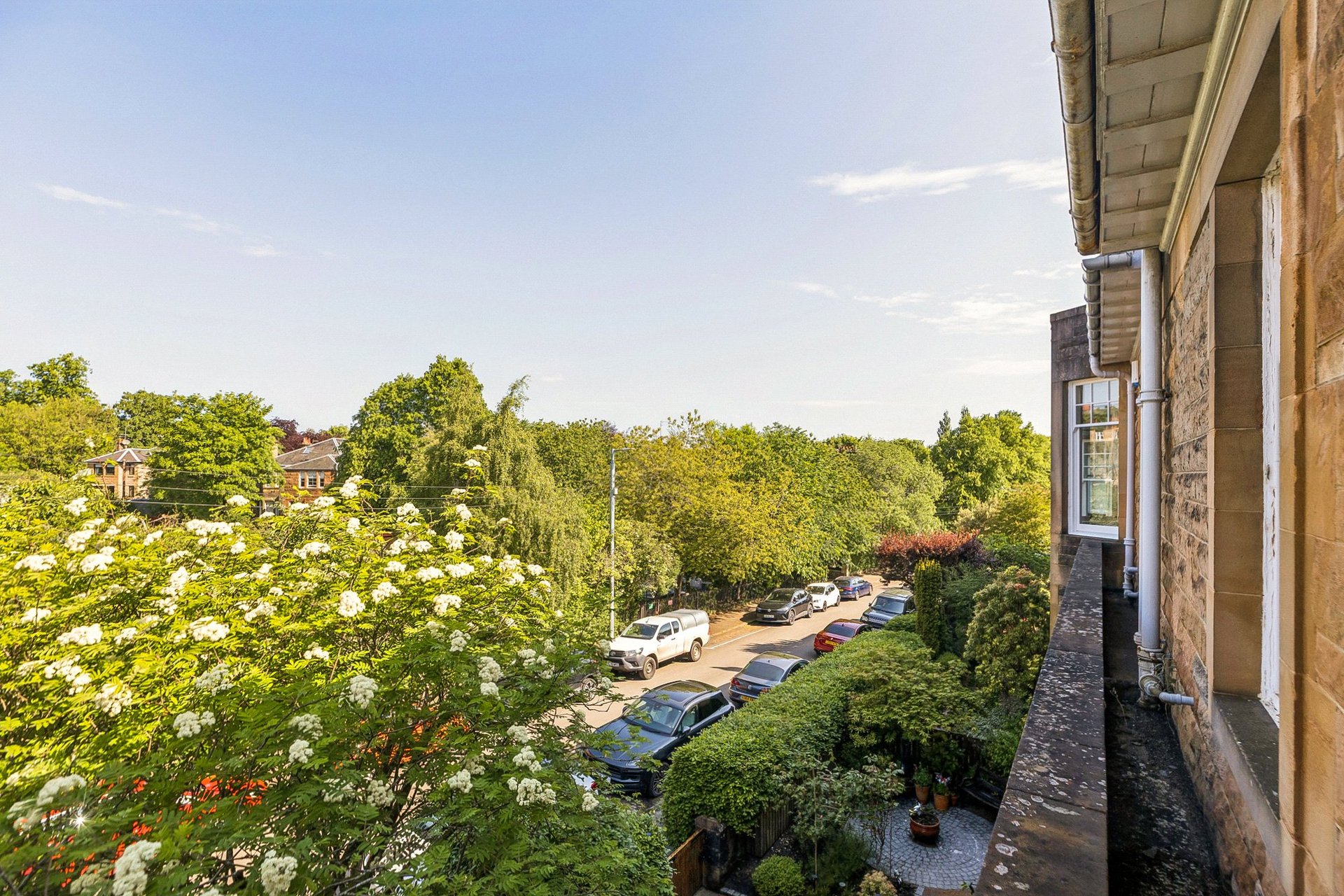 9 Mirrlees Drive, Kelvinside, Glasgow, G12 0SH - Picture #12