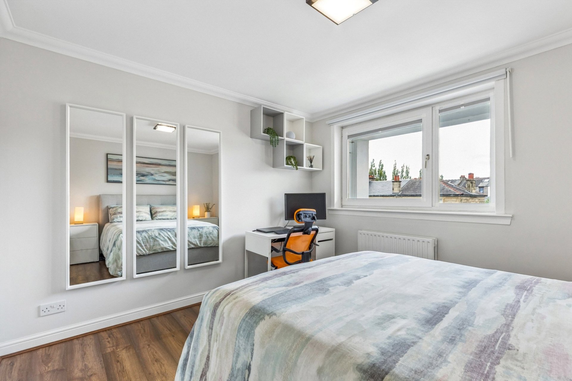 2/2, 8 Wilmot Road, Jordanhill, Glasgow, G13 1XL - Picture #14