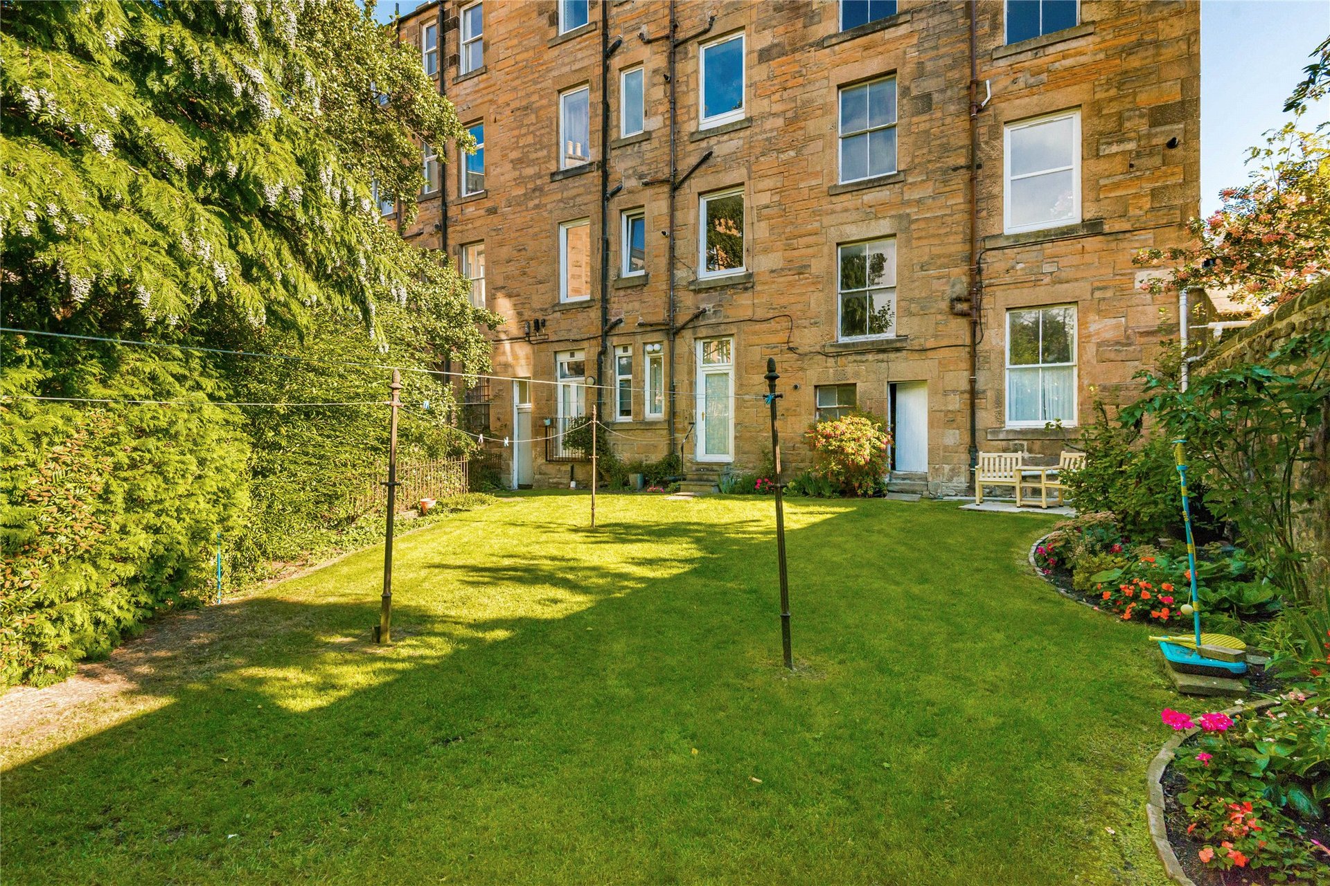 26/1 Merchiston Avenue, Edinburgh, EH10 4NZ - Picture #16