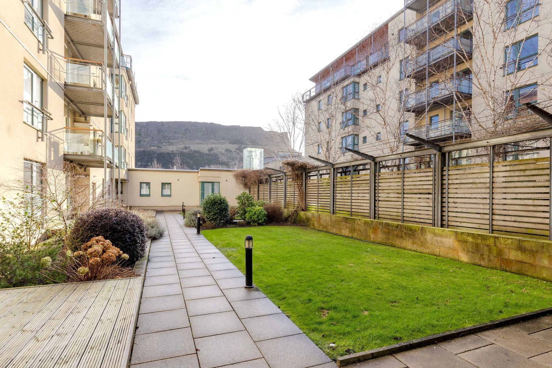 89/68 Holyrood Road, Edinburgh, Midlothian, EH8 8BA - Picture #17