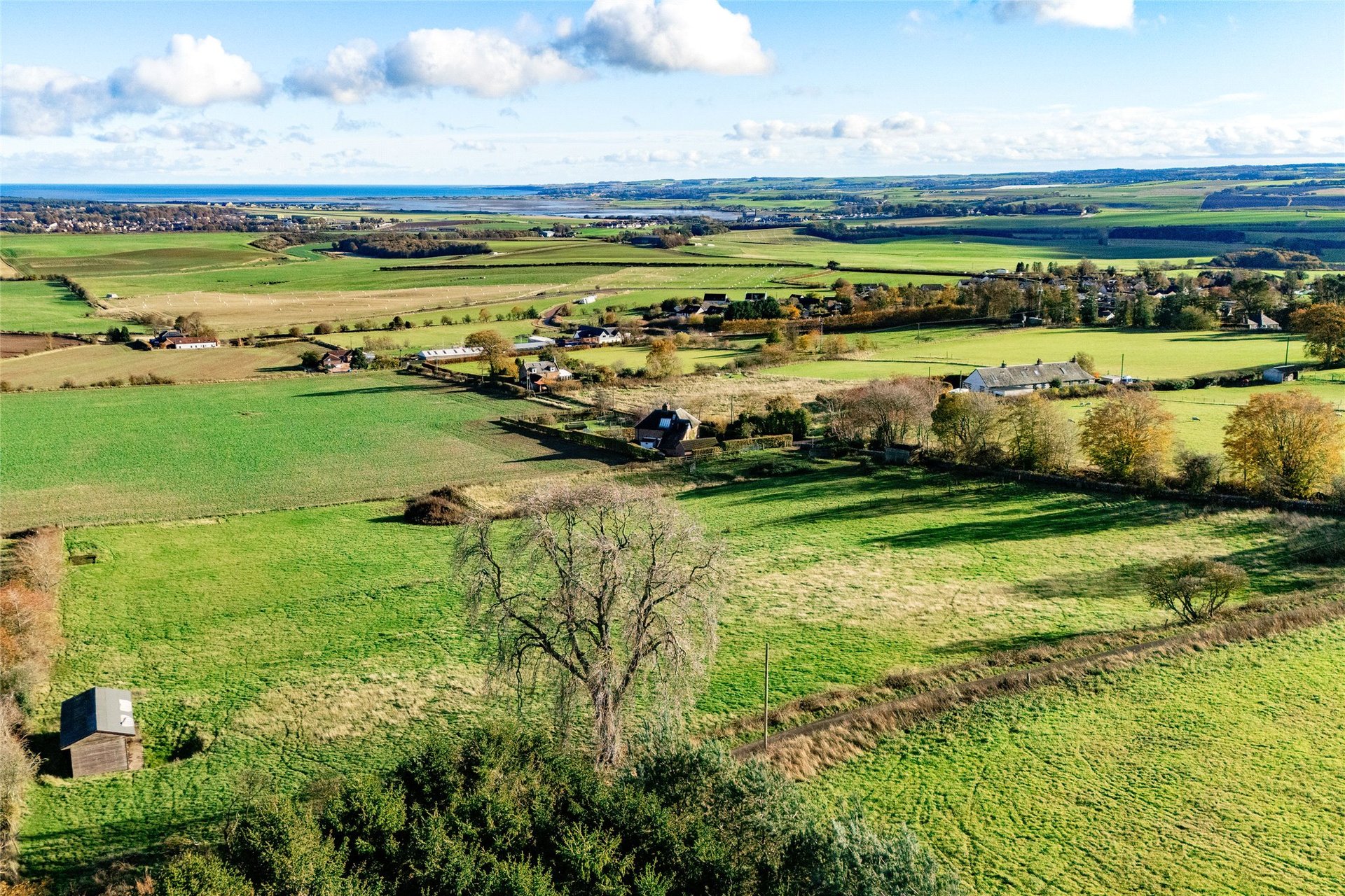 Grazing Field, Lucklawhill, Balmullo, St. Andrews, Fife, KY16 0BQ - Picture #3
