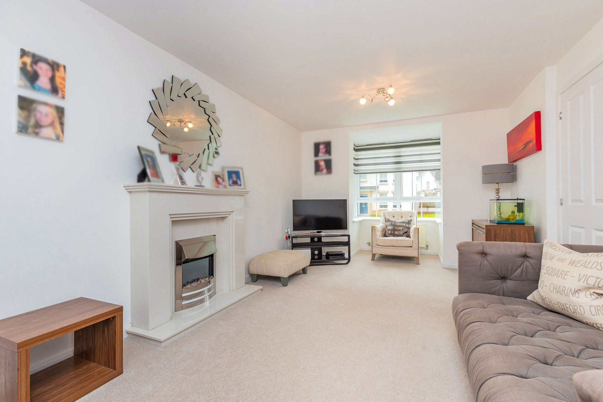 20 Lavender Drive, Newton Mearns, Glasgow, G77 6AF - Picture #6