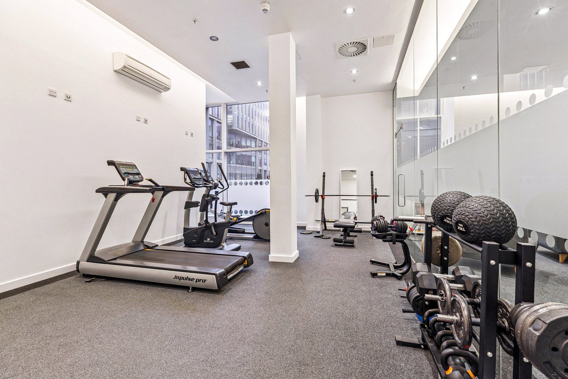 Flat 3/7 Buchanan Gardens, 7 Bath Street, City Centre, Glasgow, G2 1HS - Picture #32