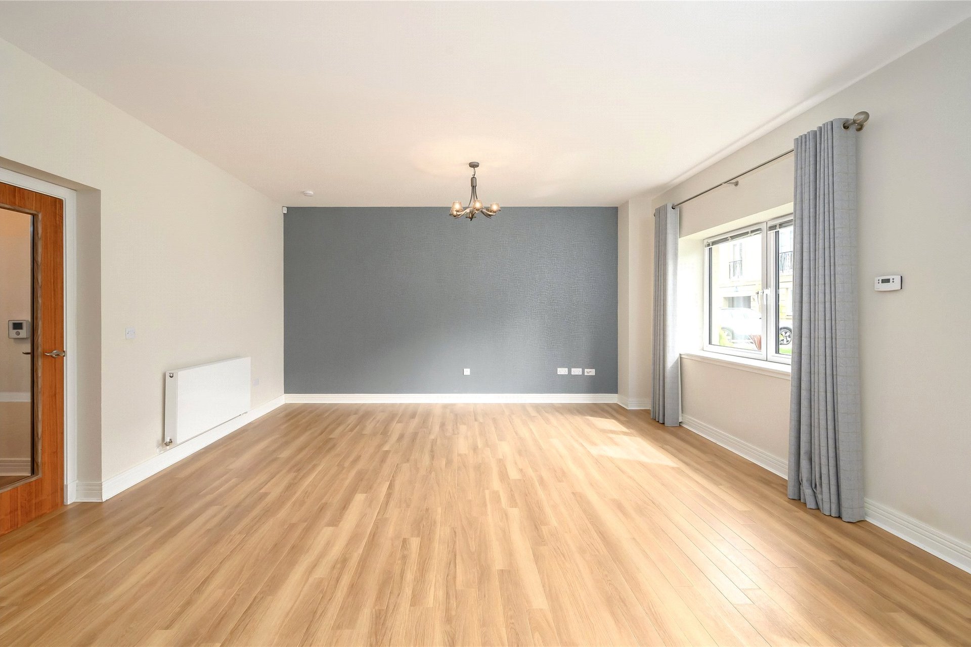 62/2 Larkfield Gardens, Edinburgh, EH5 3QB - Picture #4