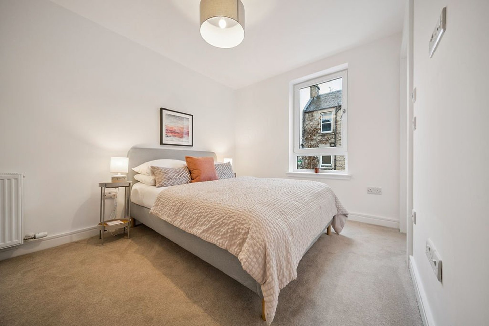 61 Eyre Place, Edinburgh, Midlothian, EH3 5EY - Picture #12