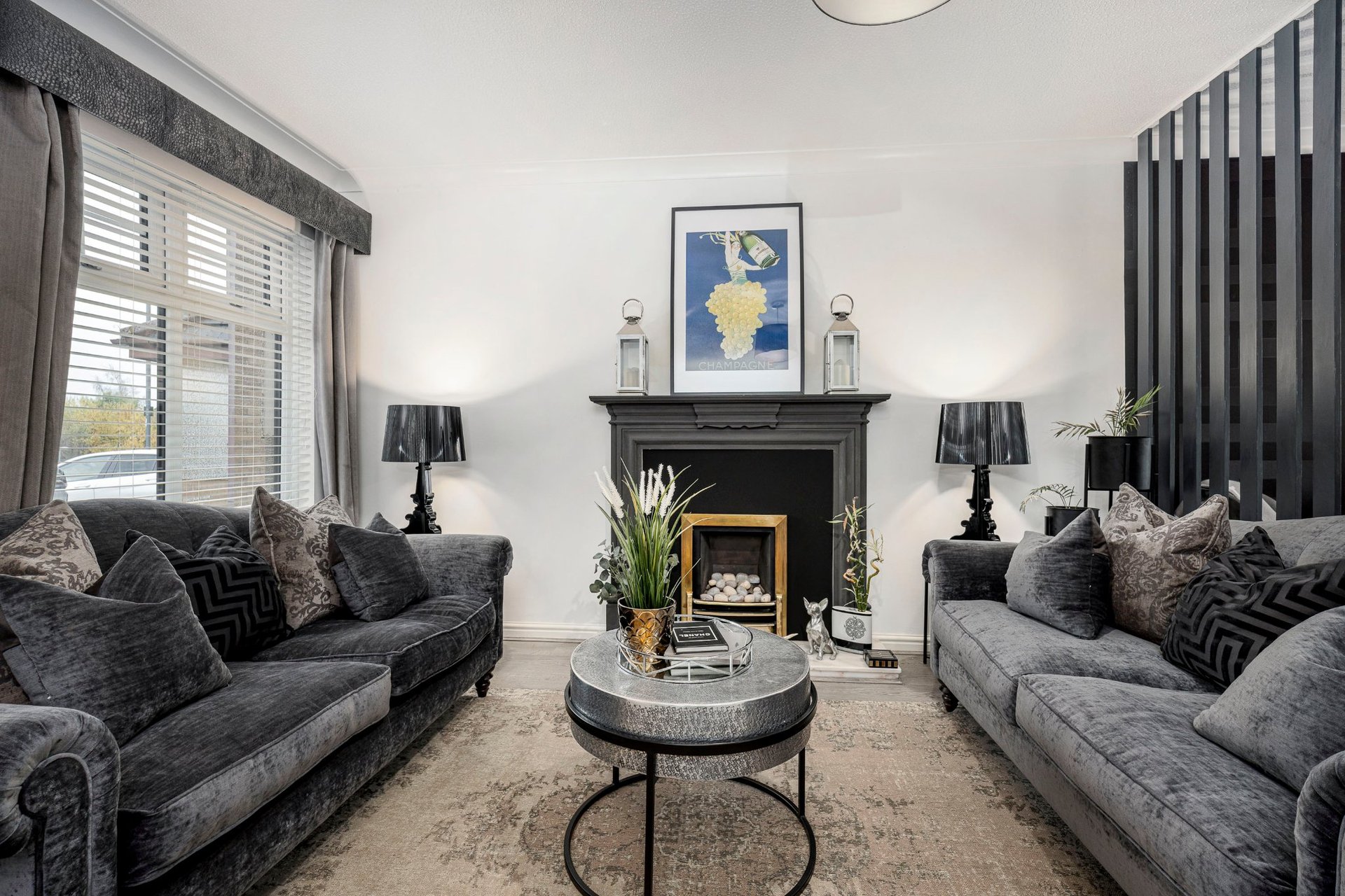 21 Burncrooks Avenue, Bearsden, G61 4NL - Picture #4