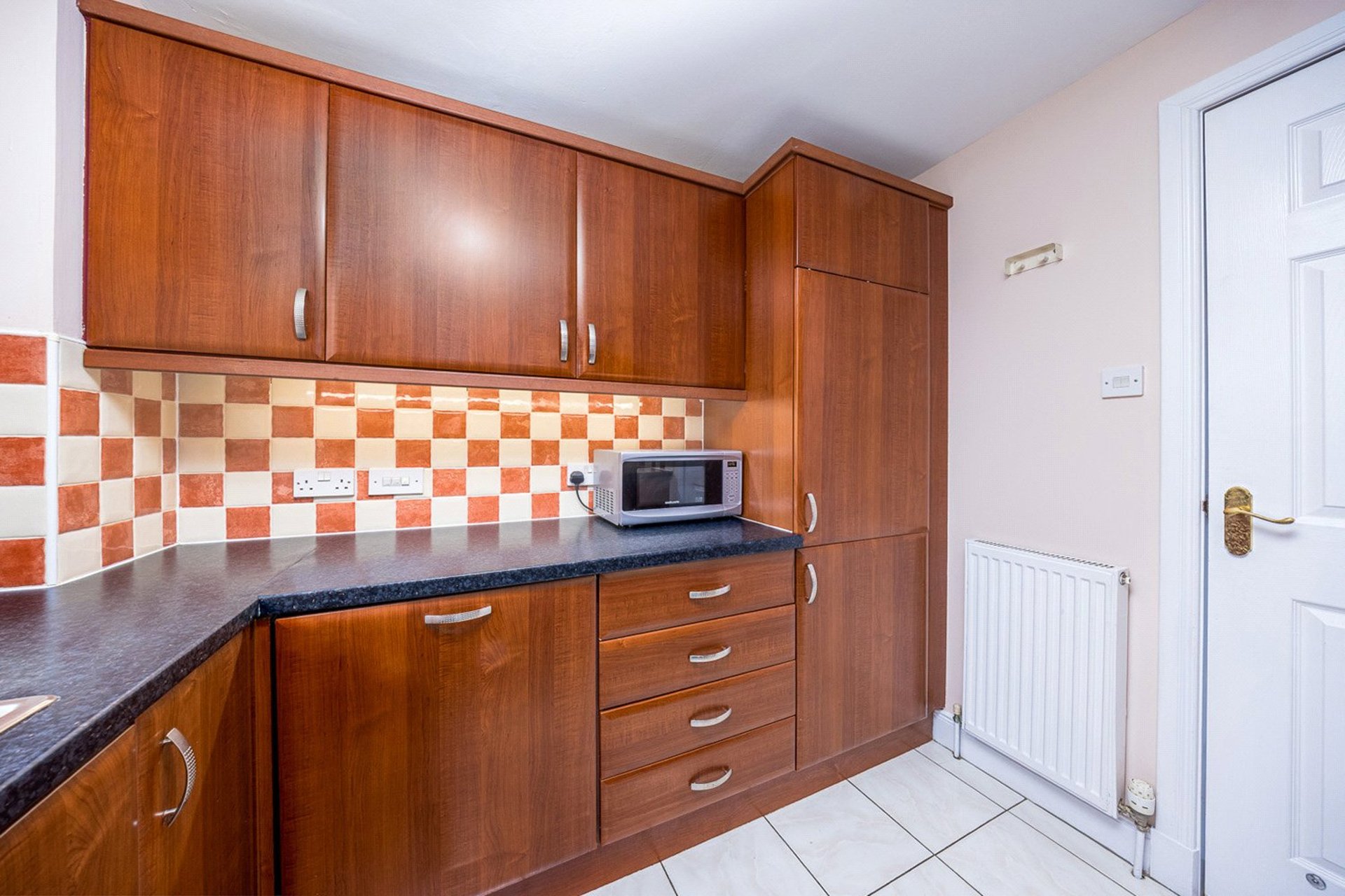 1/3, 172 Crow Road, Broomhill, Glasgow, G11 7JS - Picture #10