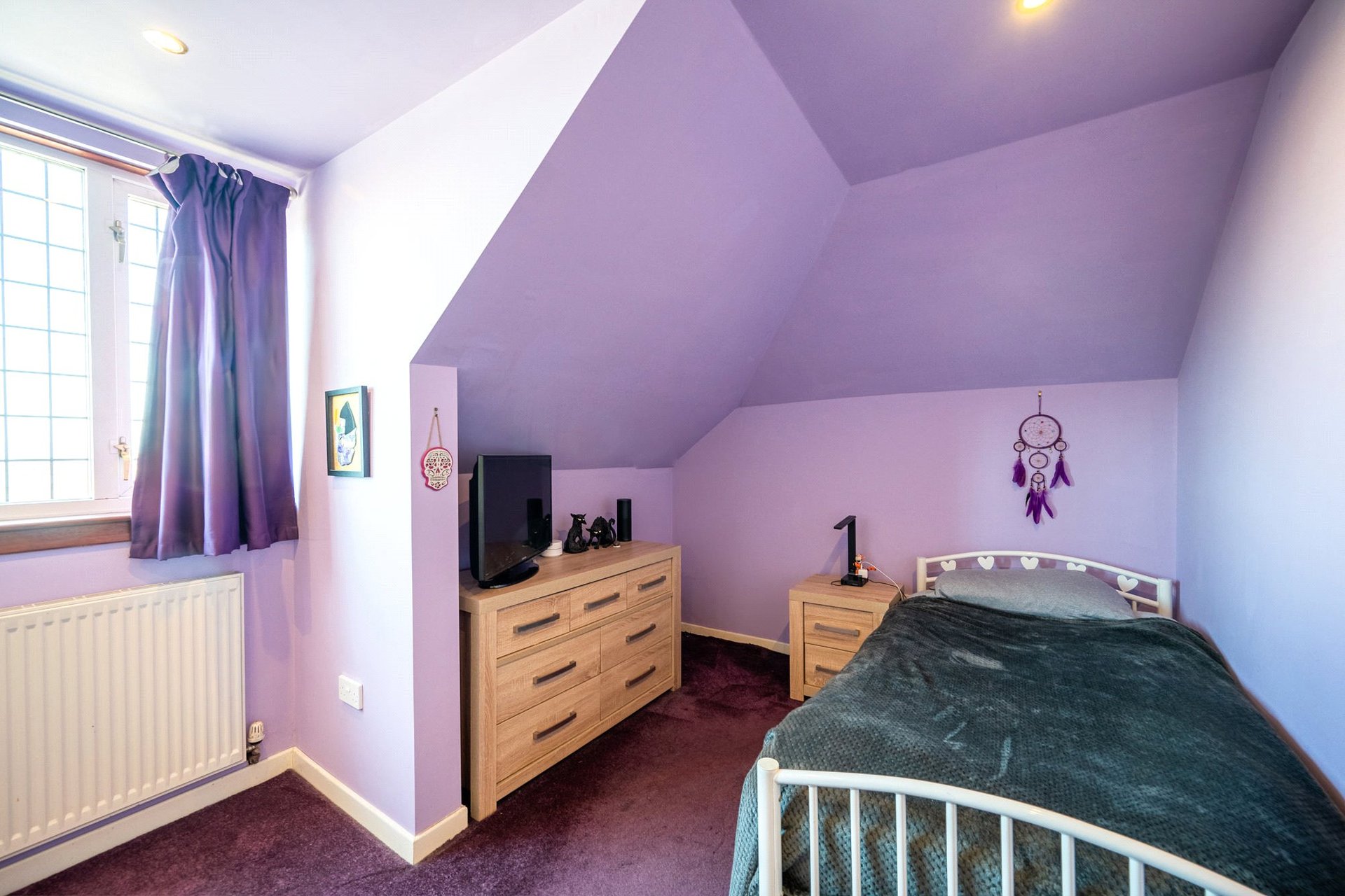 H, 67 Beechlands Drive, Clarkston, Glasgow, East Renfrewshire, G76 7UX - Picture #28