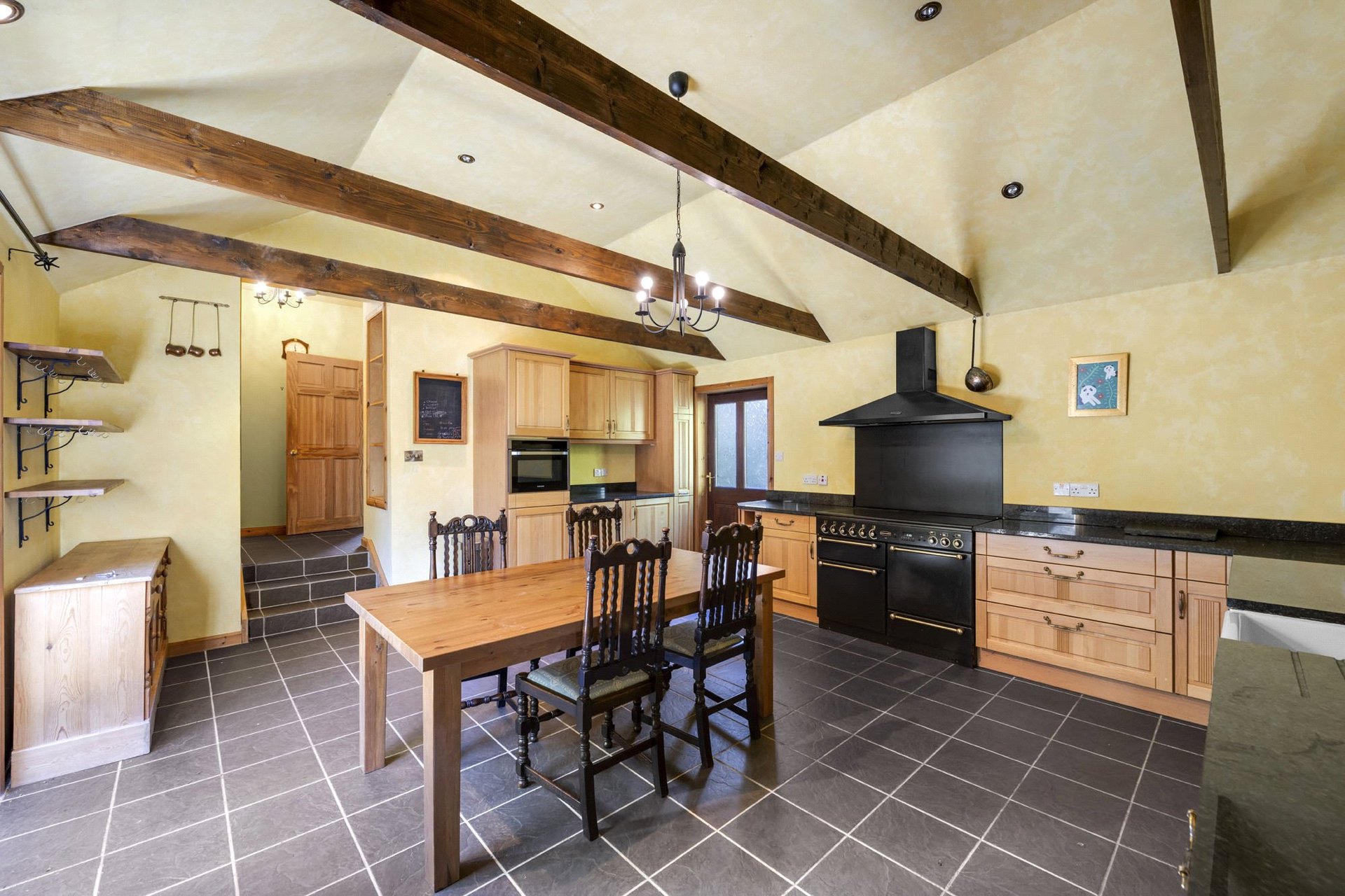 March House, Main Street, Reston, Scottish Borders, TD14 5JP - Picture #3