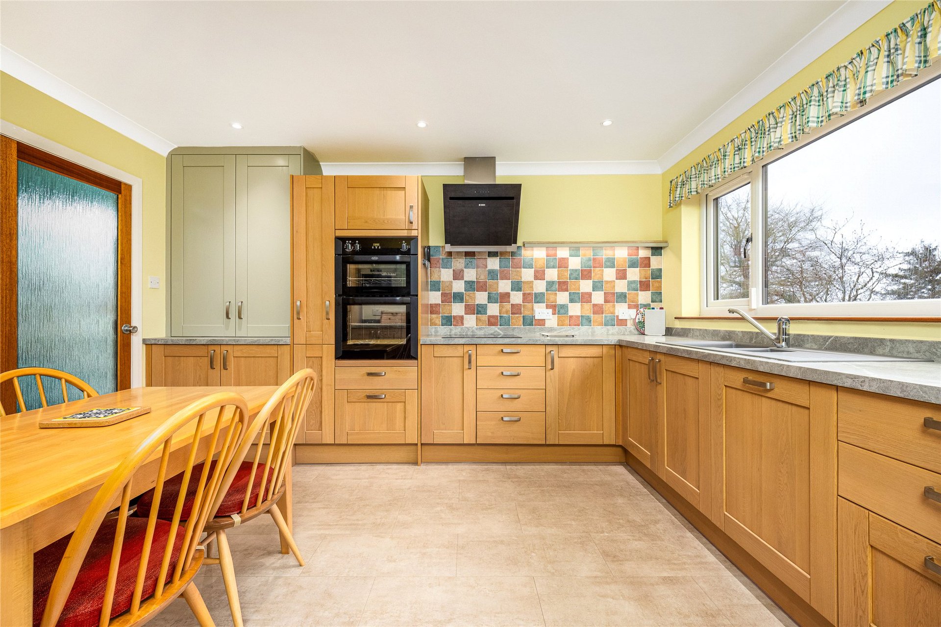 1 Briarwell Lane, Milngavie, G62 6BB - Picture #10