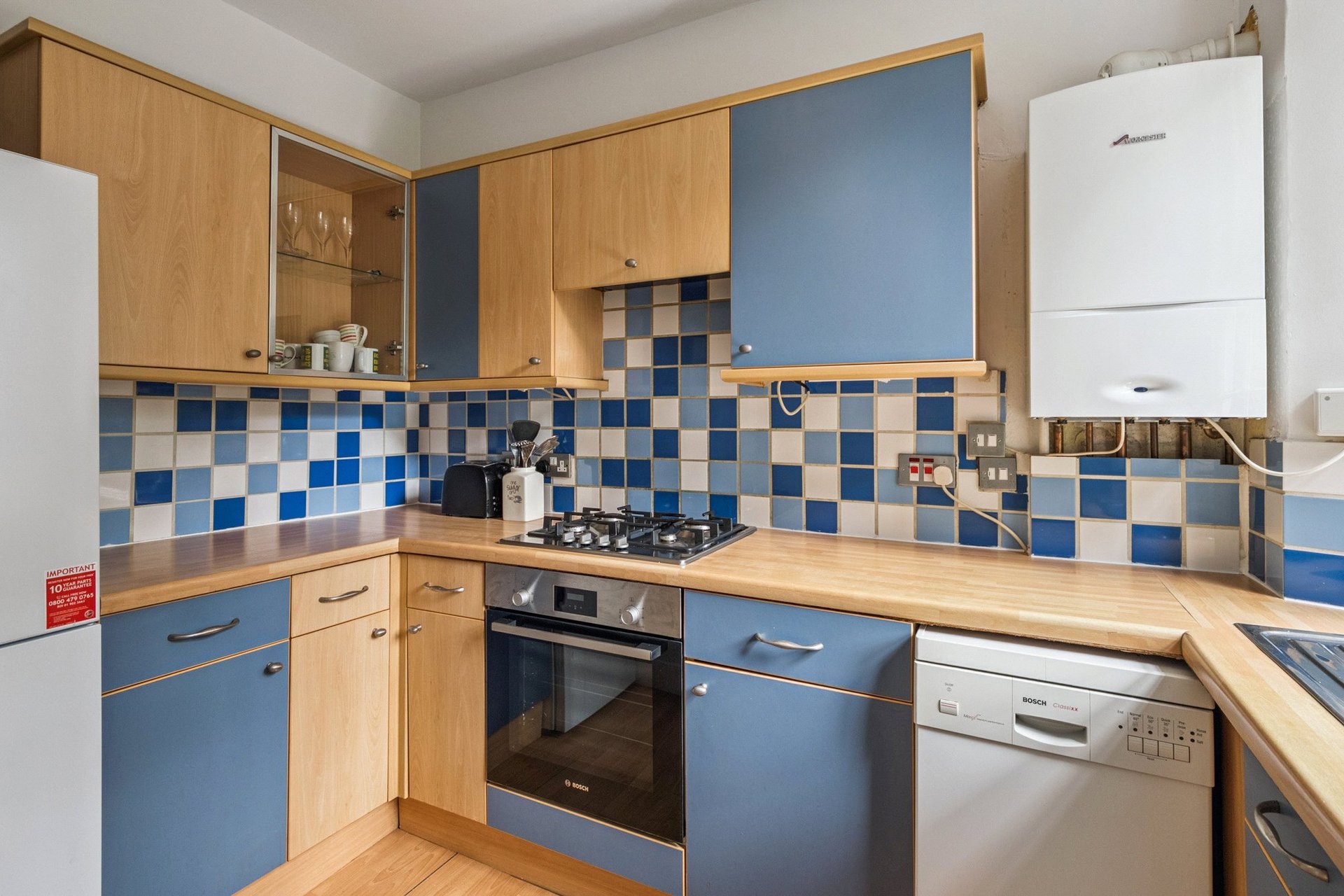 78 Hamilton Place, Edinburgh, Midlothian, EH3 5AZ - Picture #6