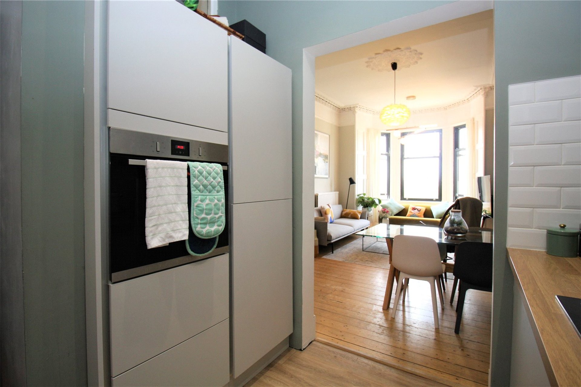 88/7 East Claremont Street, Edinburgh, Midlothian, EH7 4JZ - Picture #10