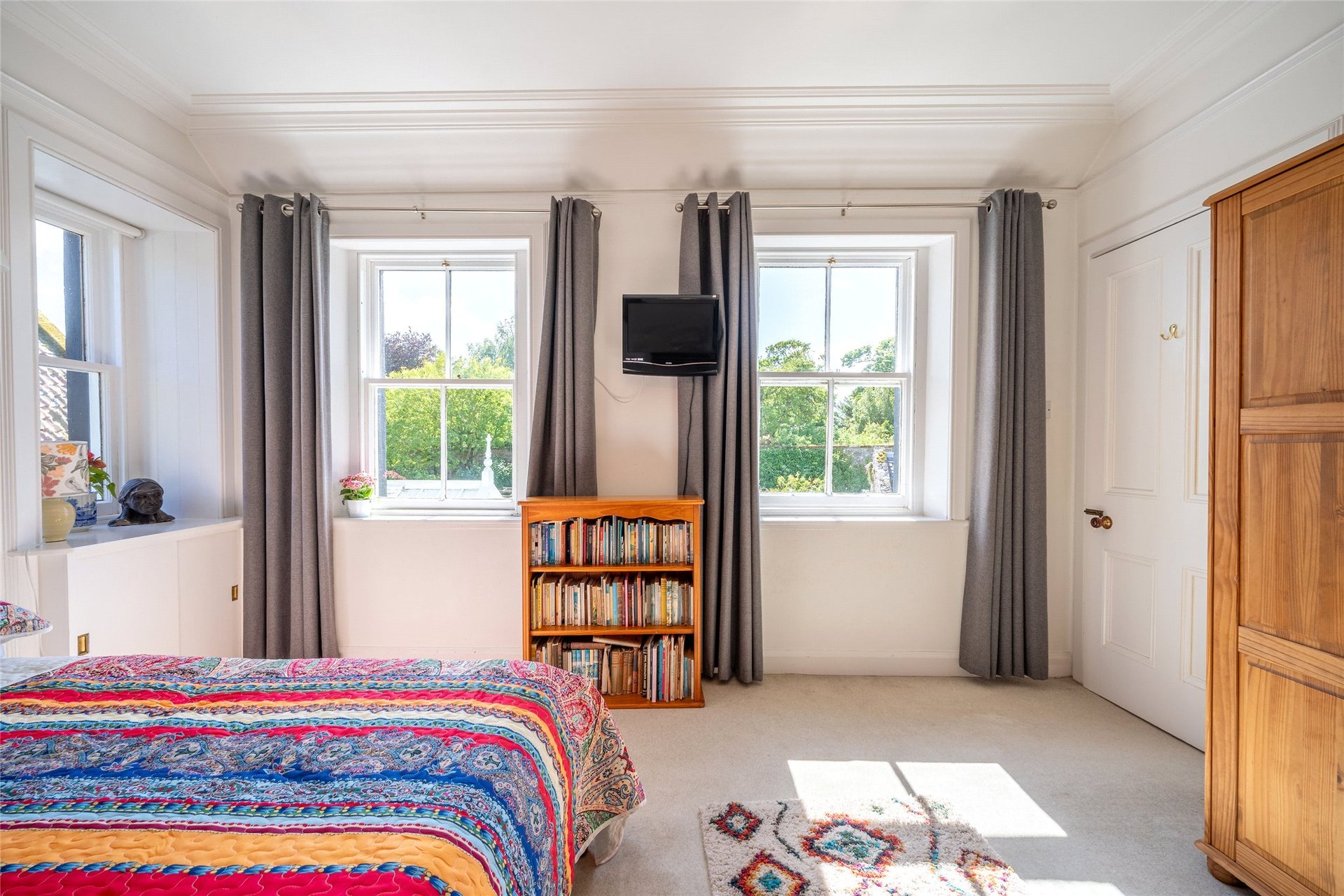 Dunholm, 10 Ladywynd, Kingsbarns, St. Andrews, KY16 8SU - Picture #19