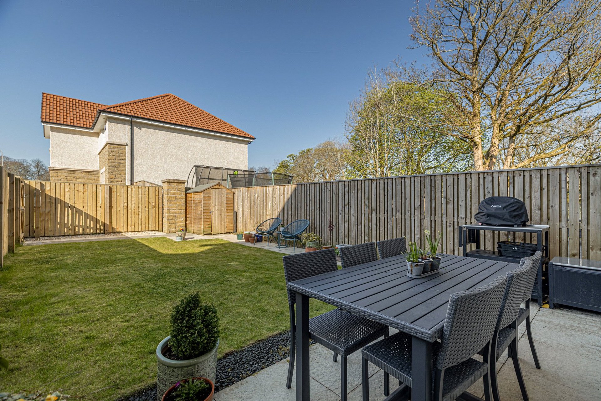 24 Broomhill Drive, Kirkintilloch, G66 1FB - Picture #3