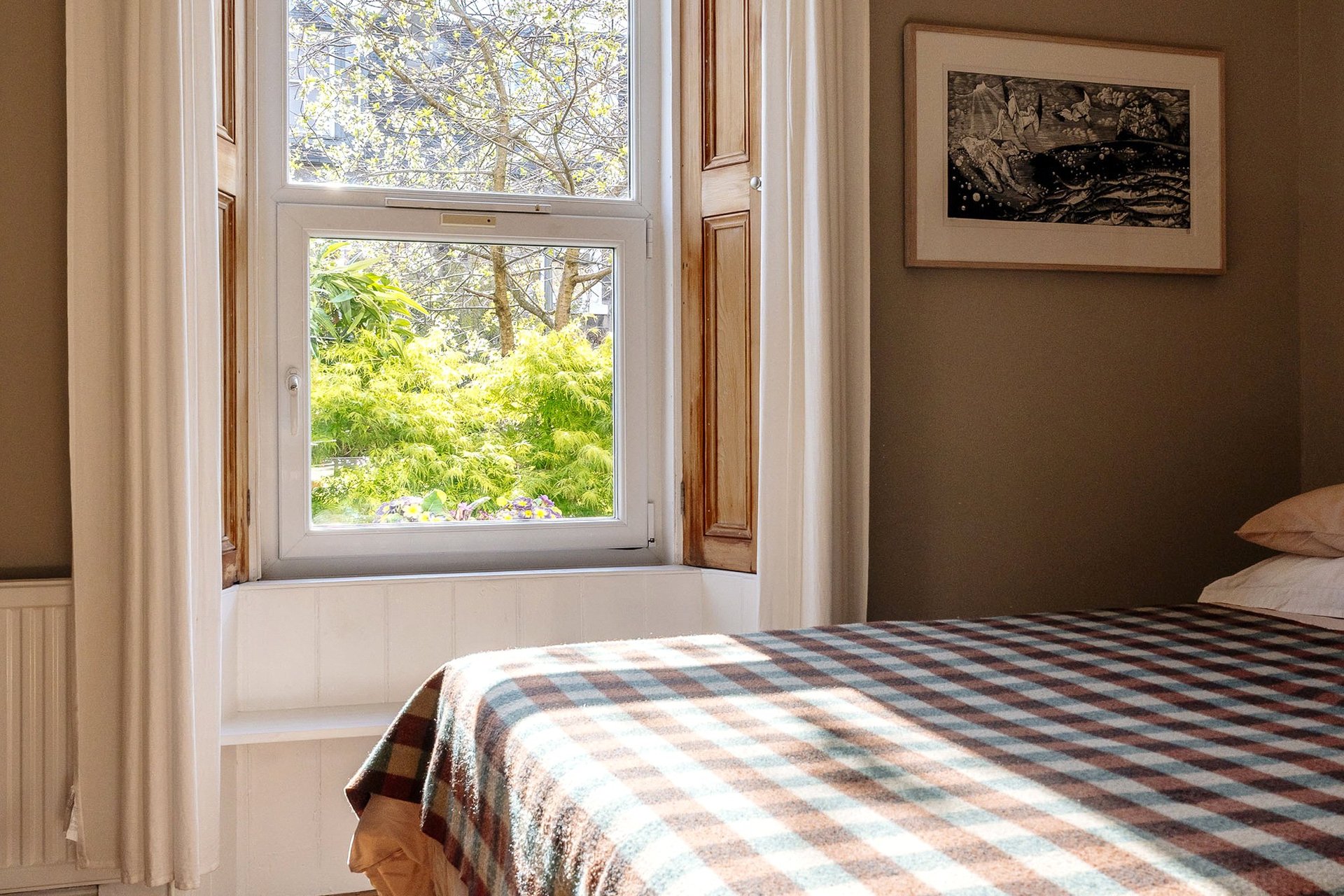 18 Regent Place, Edinburgh, Midlothian, EH7 5SB - Picture #11