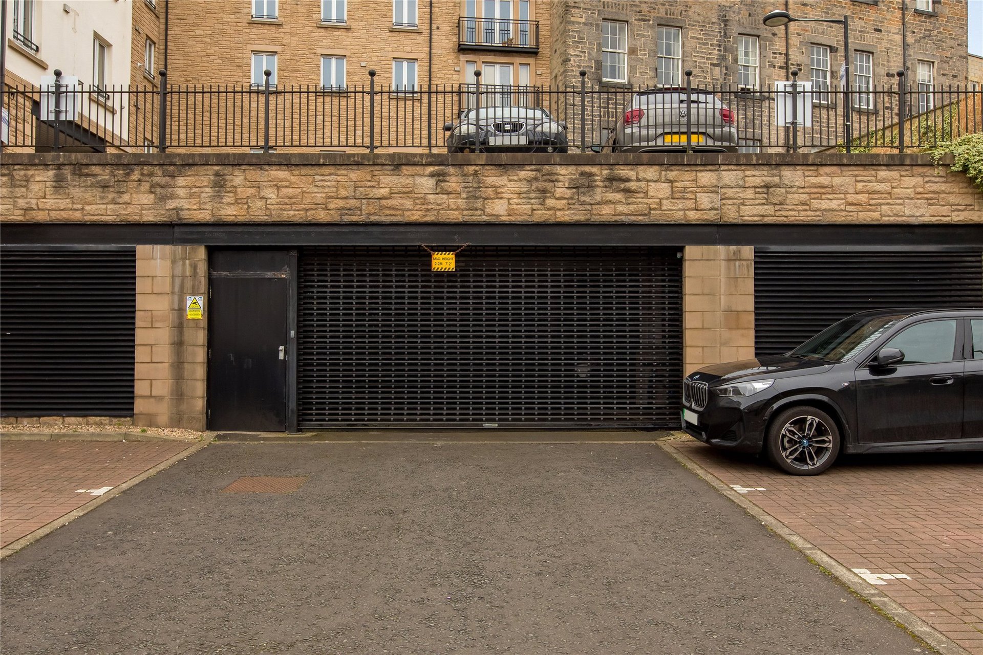 Flat 12, 9 Hopetoun Crescent, Edinburgh, Midlothian, EH7 4AU - Picture #18