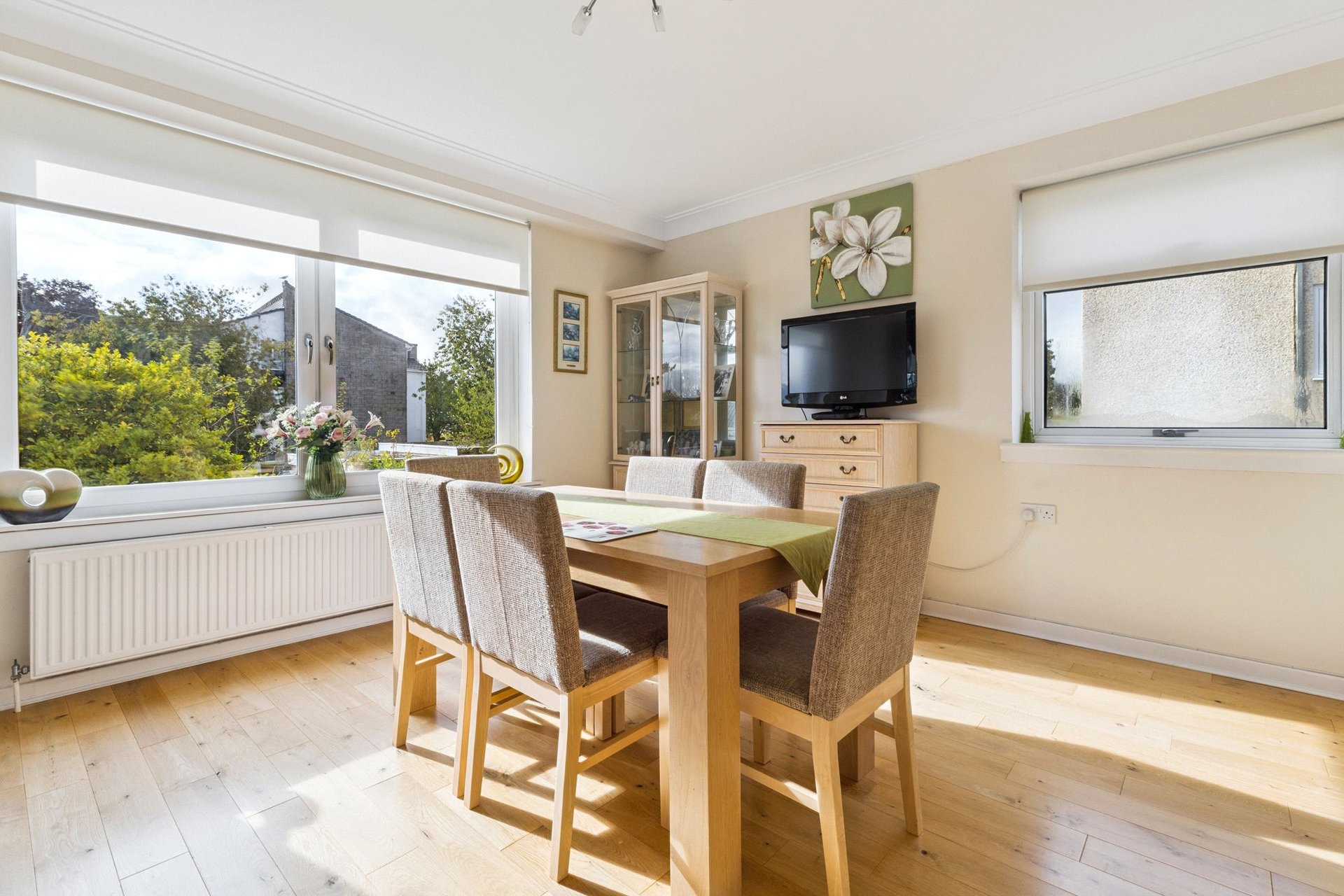 Flat 4, 17 Kirkvale Drive, Newton Mearns, Glasgow, East Renfrewshire, G77 5HD - Picture #8