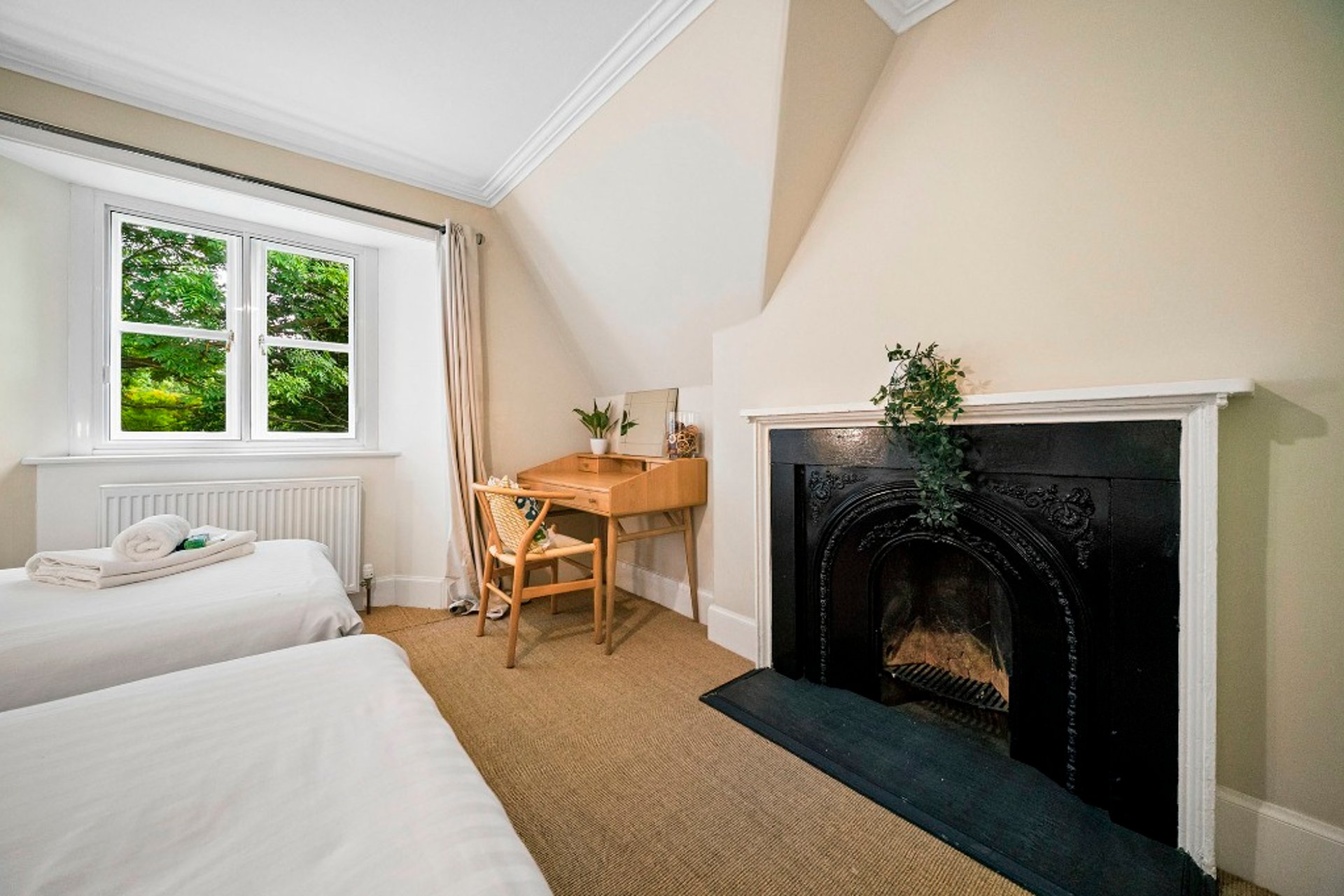 Meadowbank Lodge, 1 Duke's Walk, Meadowbank, Edinburgh, EH8 7AT - Picture #23