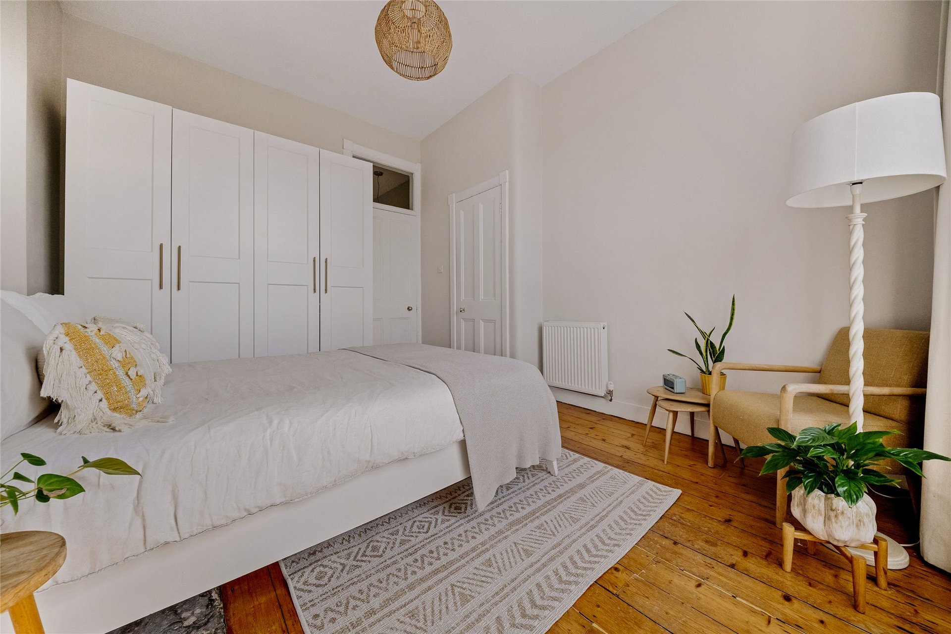 20/7 Comely Bank Street, Edinburgh, EH4 1BD - Picture #10