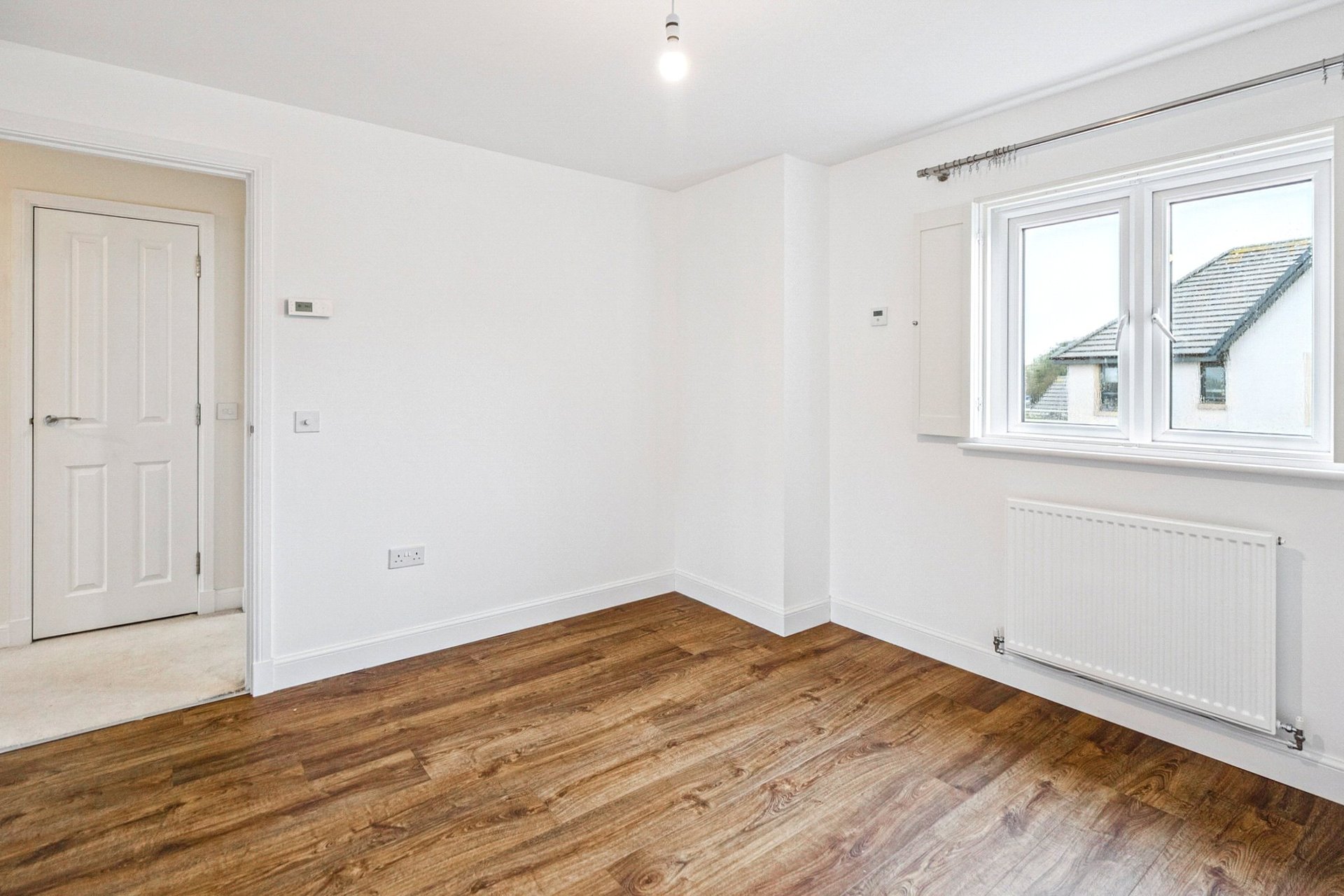 7 Bannerman Cruick, Edinburgh, Midlothian, EH17 8SH - Picture #22