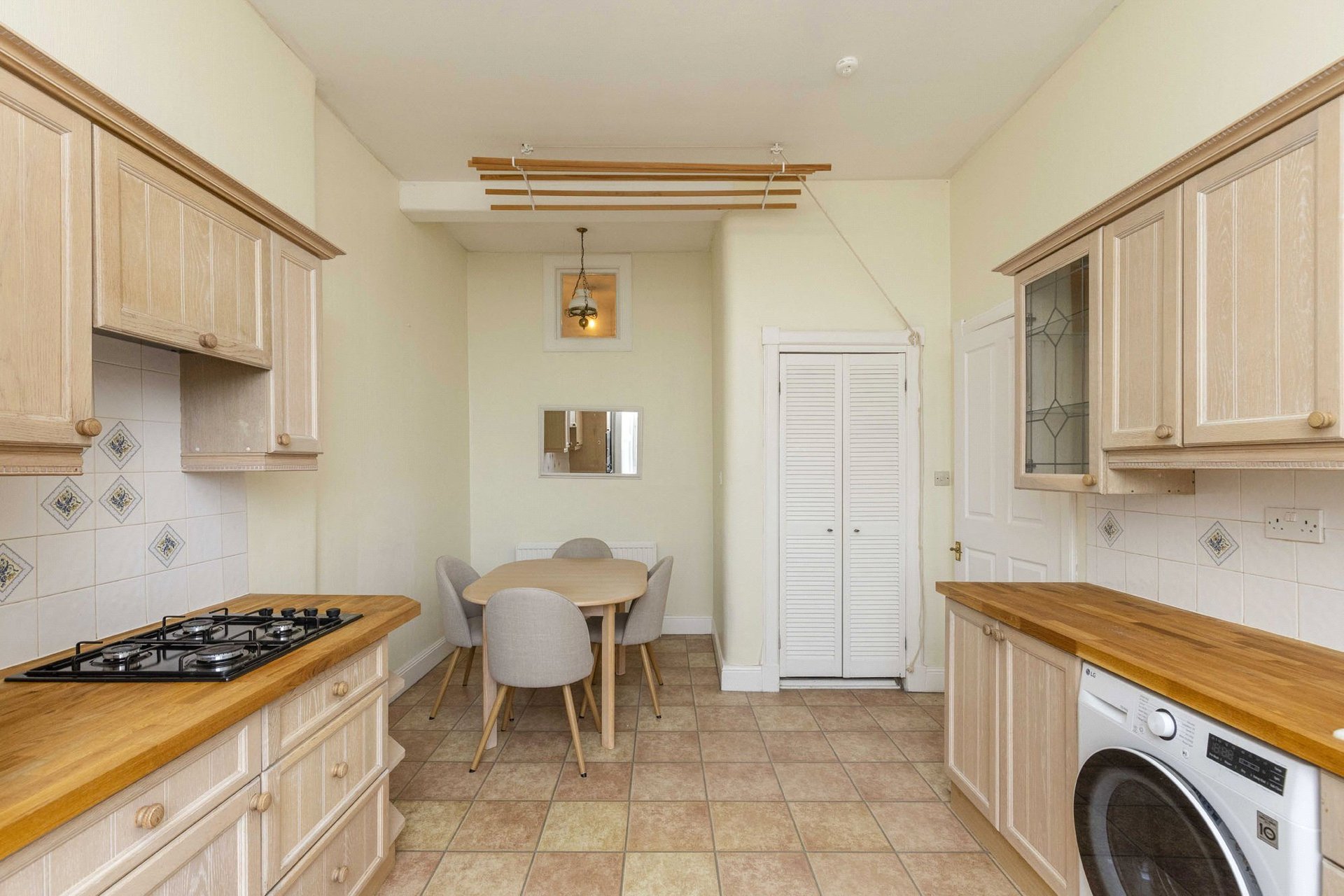 Flat 6 (3f1), 30 Learmonth Grove, Edinburgh, EH4 1BW - Picture #13