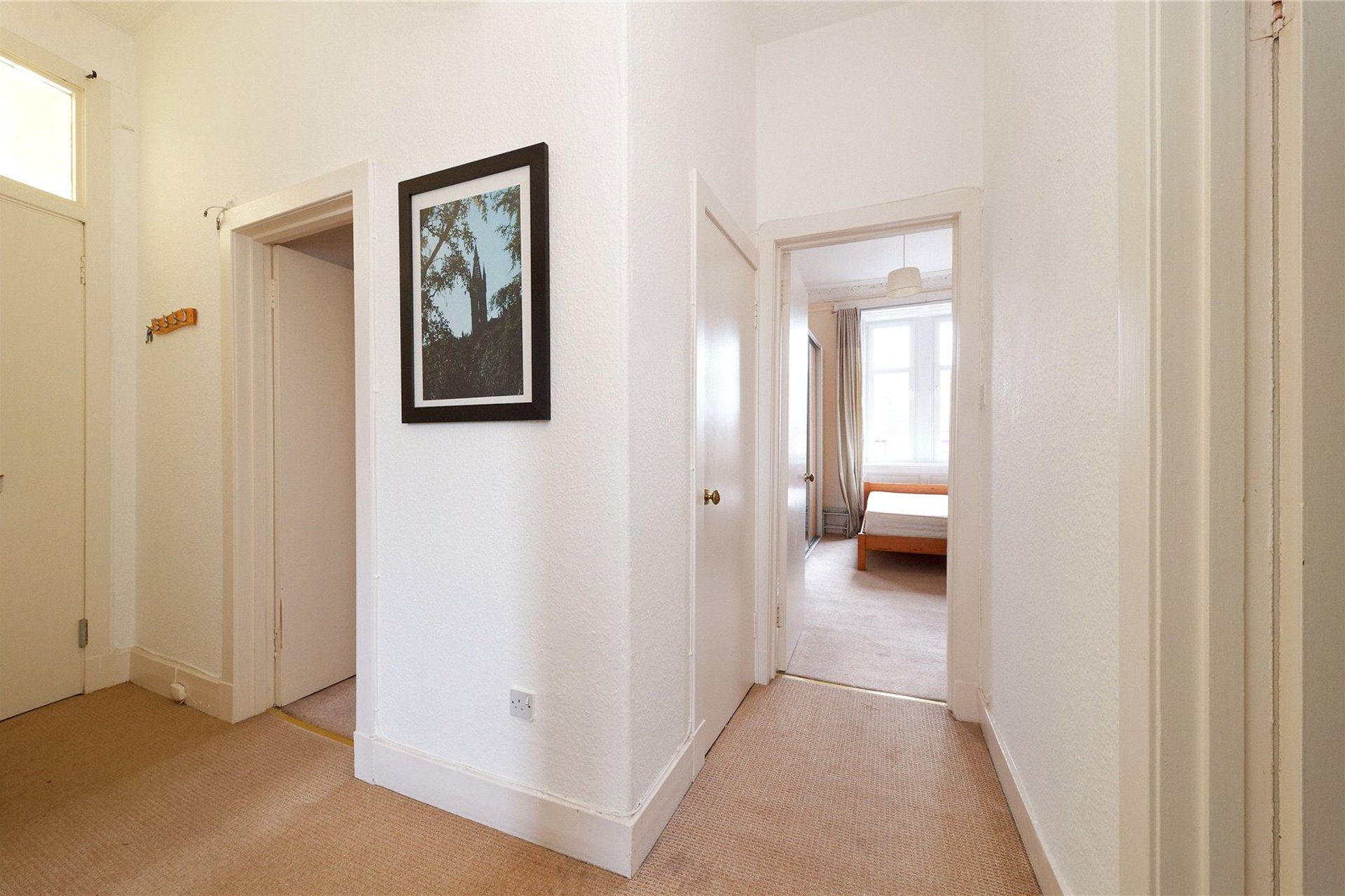 3/2, 14 Stewartville Street, Glasgow, G11 5PE - Picture #11