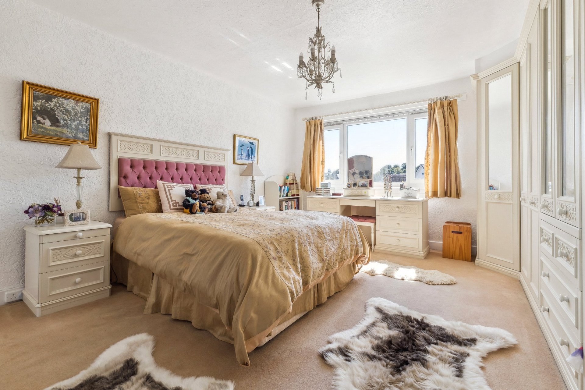 106 Inveroran Drive, Bearsden, G61 2AT - Picture #23