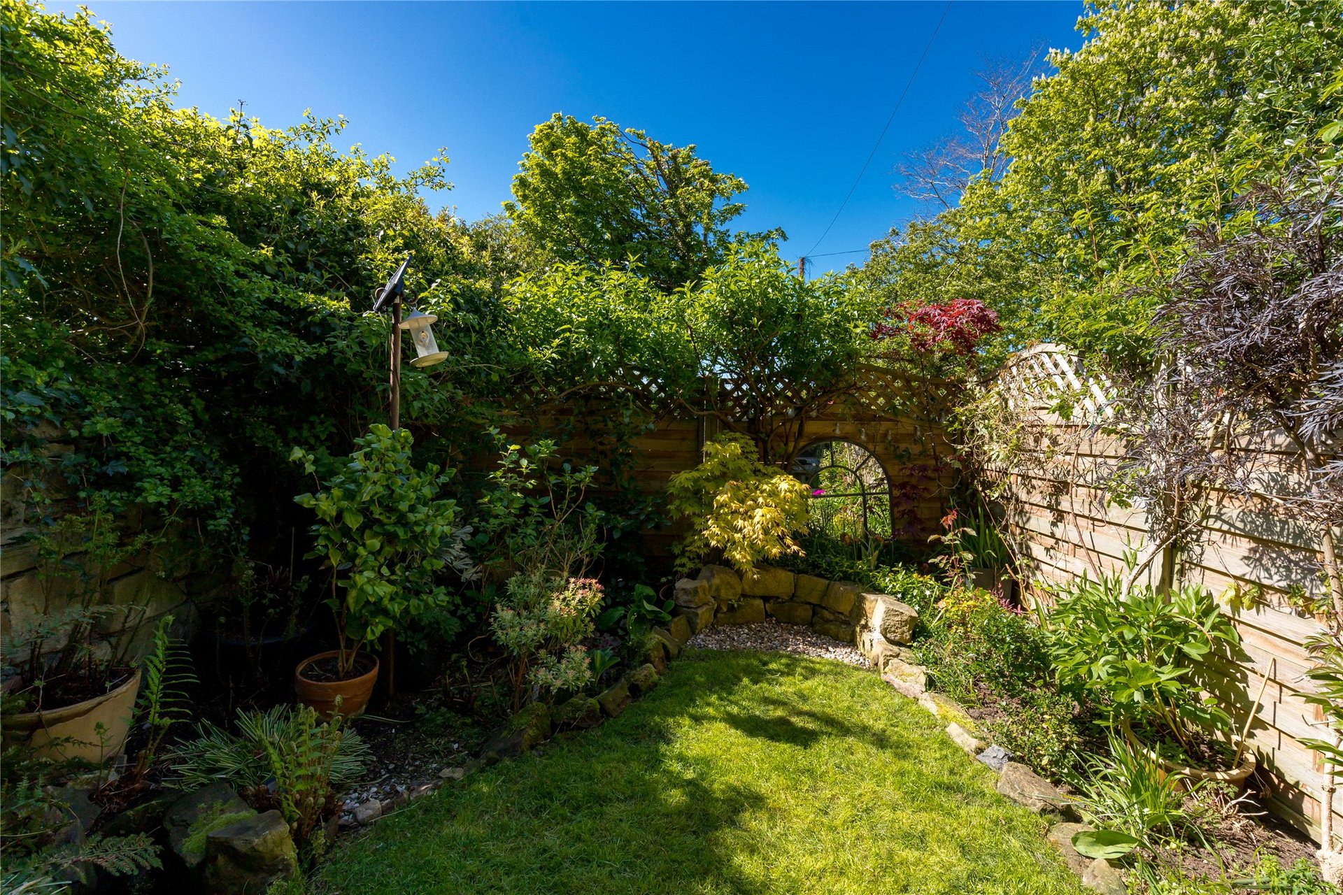 14A Polwarth Grove, Edinburgh, EH11 1LY - Picture #30