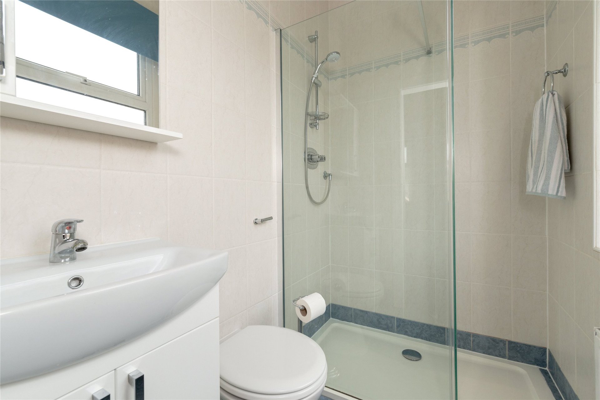 14 Blinkbonny Gardens, Edinburgh, EH4 3HG - Picture #8