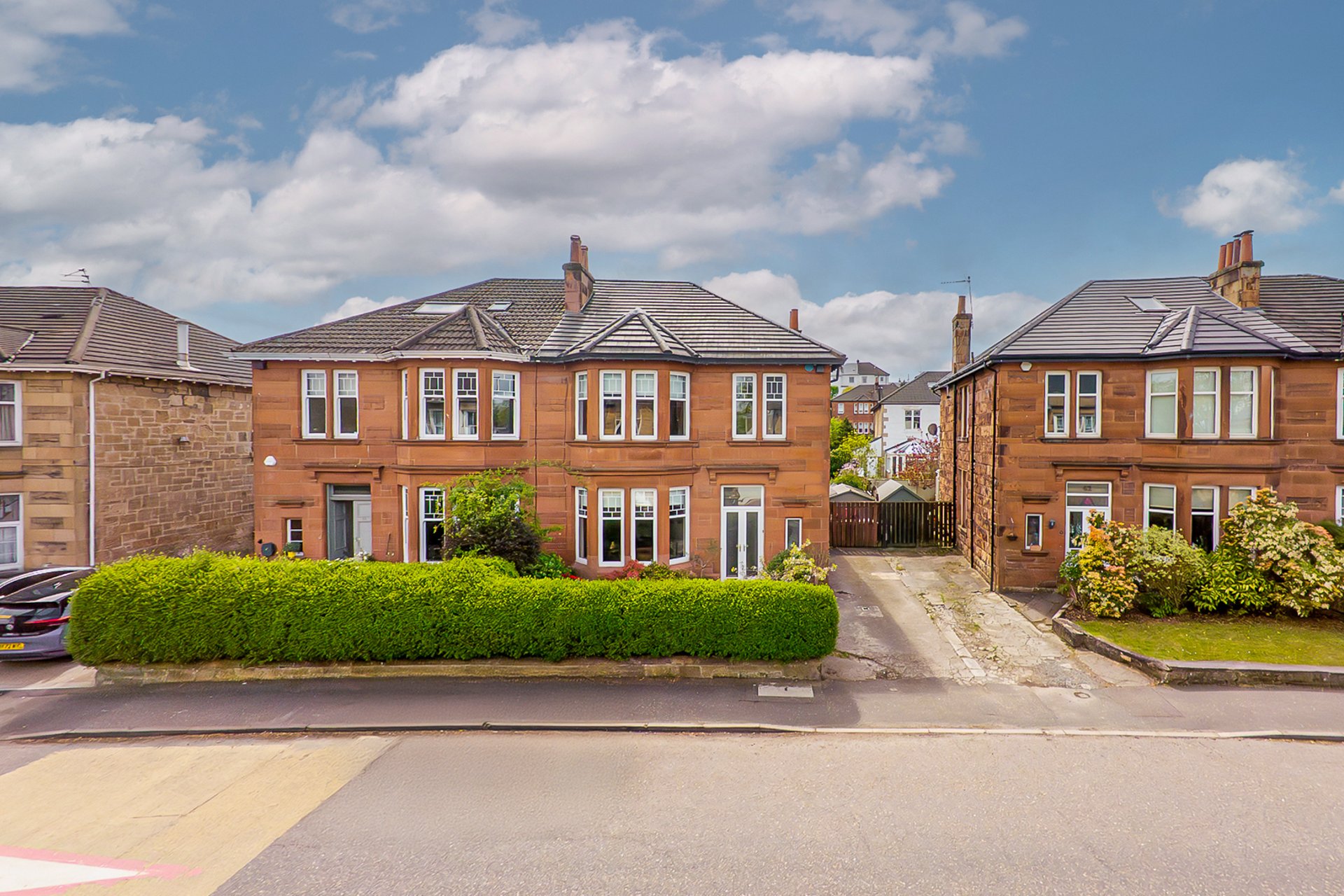 64 Blairbeth Road, Rutherglen, Glasgow, South Lanarkshire, G73 4JQ - Picture #1