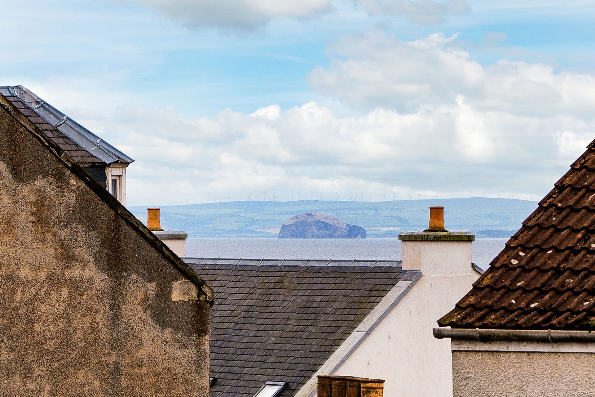 Top Flat, 14 George Terrace, St. Monans, Anstruther, Fife, KY10 2AY - Picture #19