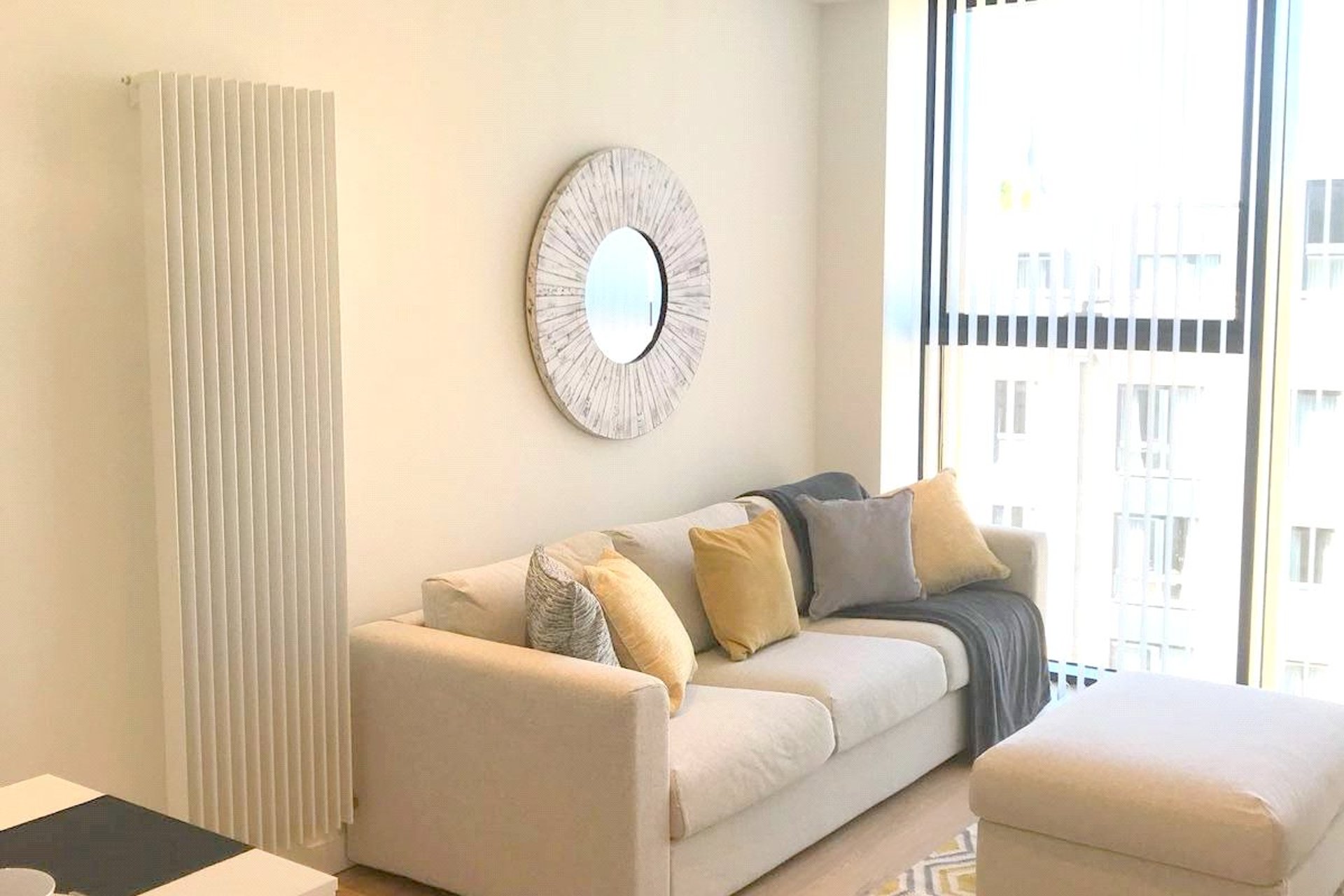 Flat 34, 4 Simpson Loan, Quartermile, Edinburgh, EH3 9GY - Picture #3