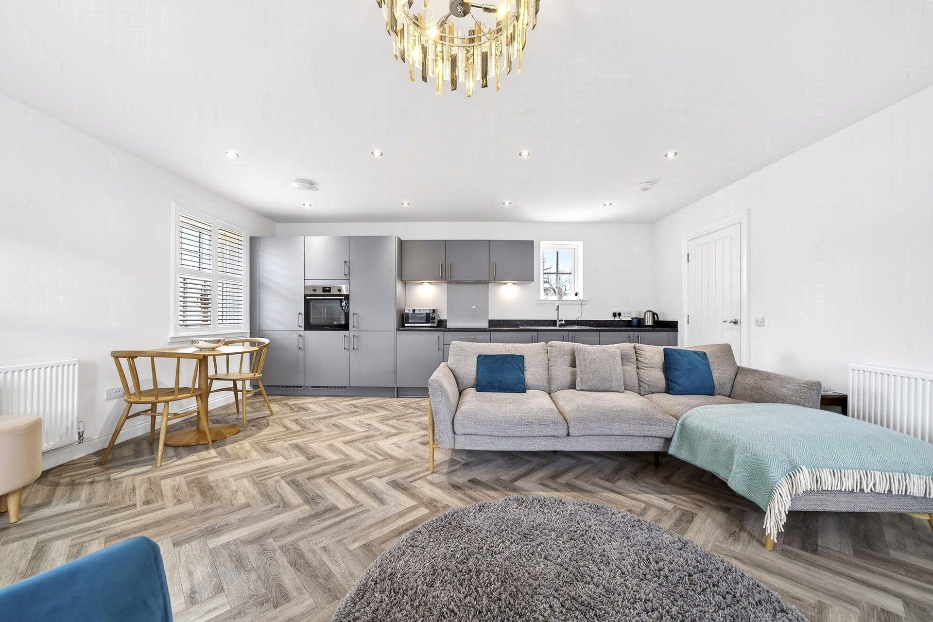 The Coach House, 8 Legate Road, Longniddry, East Lothian, EH32 0FL - Picture #9