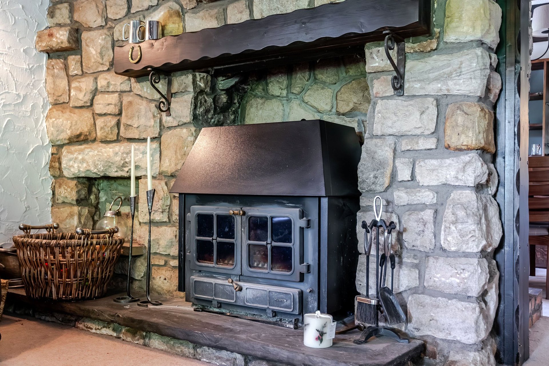 Lynndale Cottage, Quarry Lane, Eaglesham, Glasgow, East Renfrewshire, G76 0BD - Picture #14