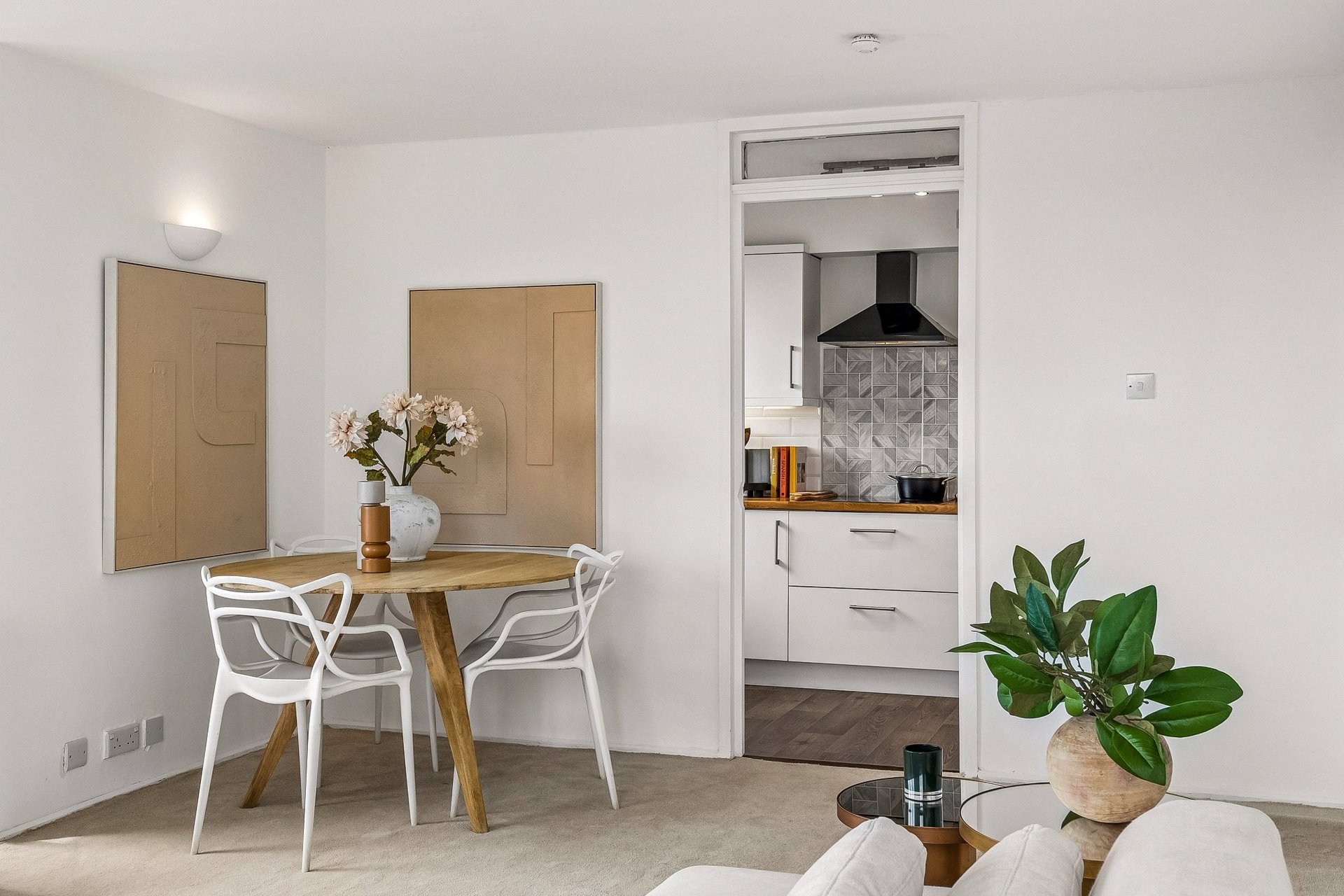 Flat 8A, 33 Cleveden Drive, Kelvinside, Glasgow, G12 0SD - Picture #7