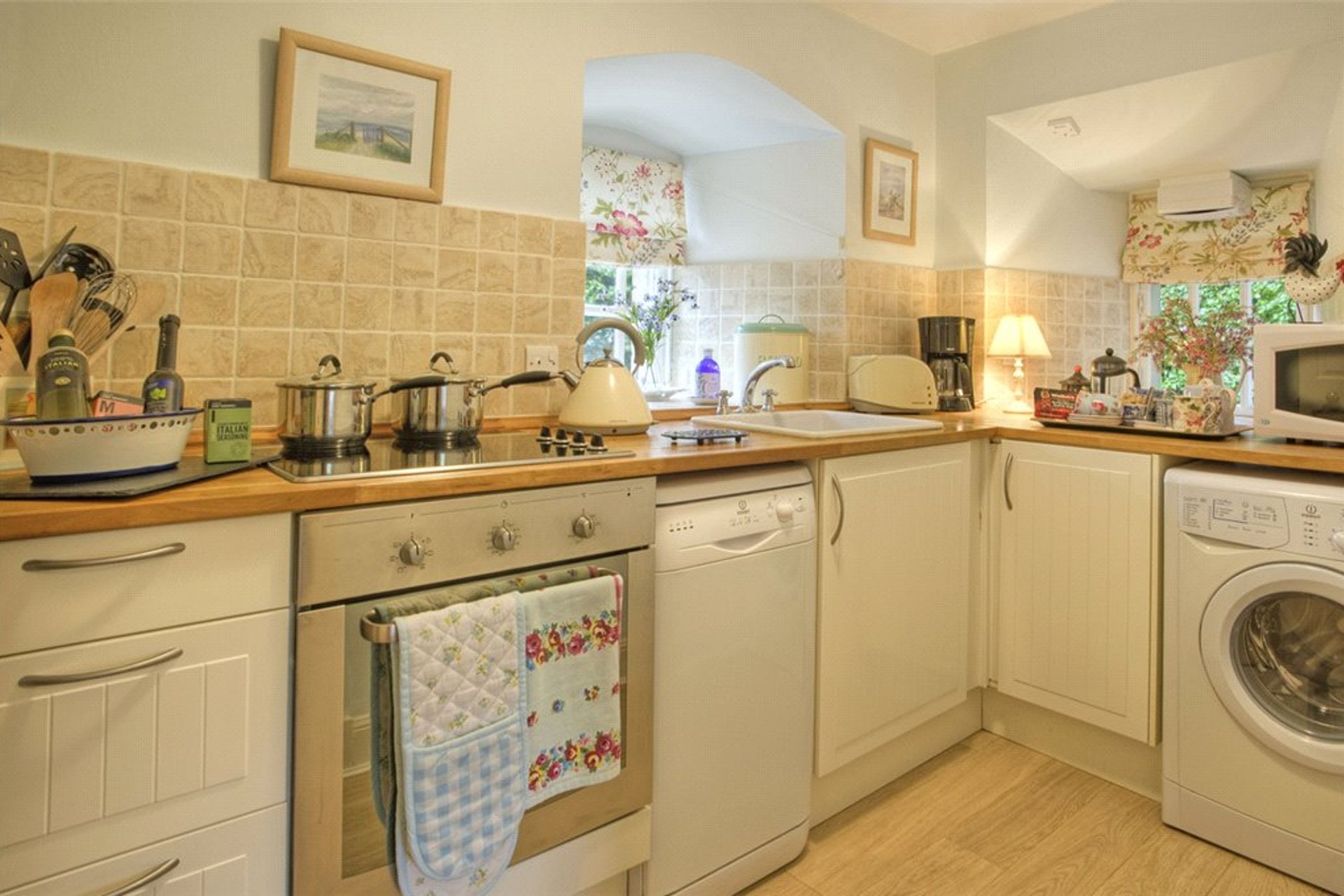 Garden Apartment, Pilrig House, 30/1 Pilrig House Close, Edinburgh, Midlothian, EH6 5RF - Picture #18