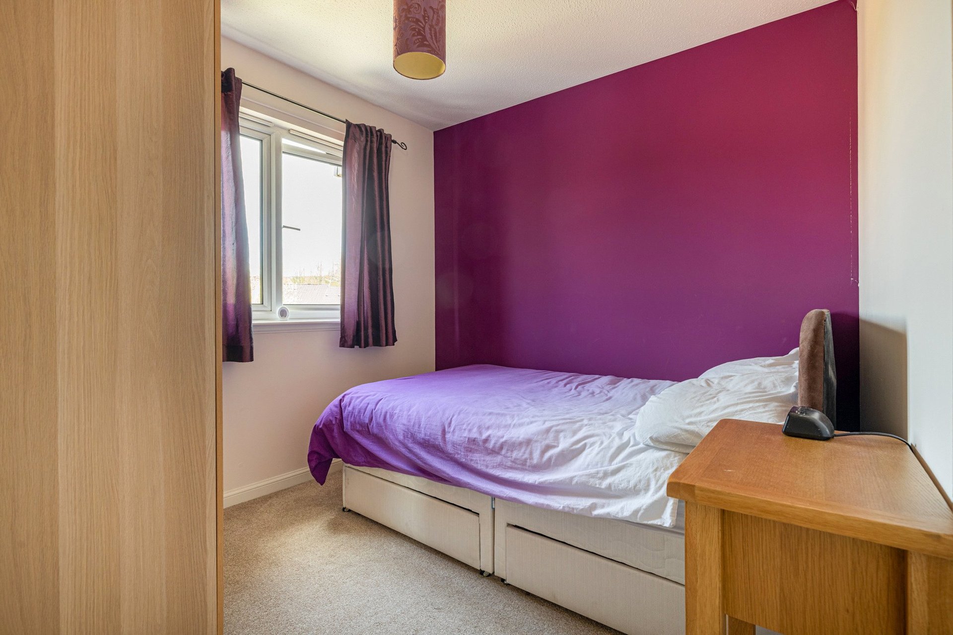 27 Blairbuie Drive, Kelvindale, Glasgow, G20 0TY - Picture #27