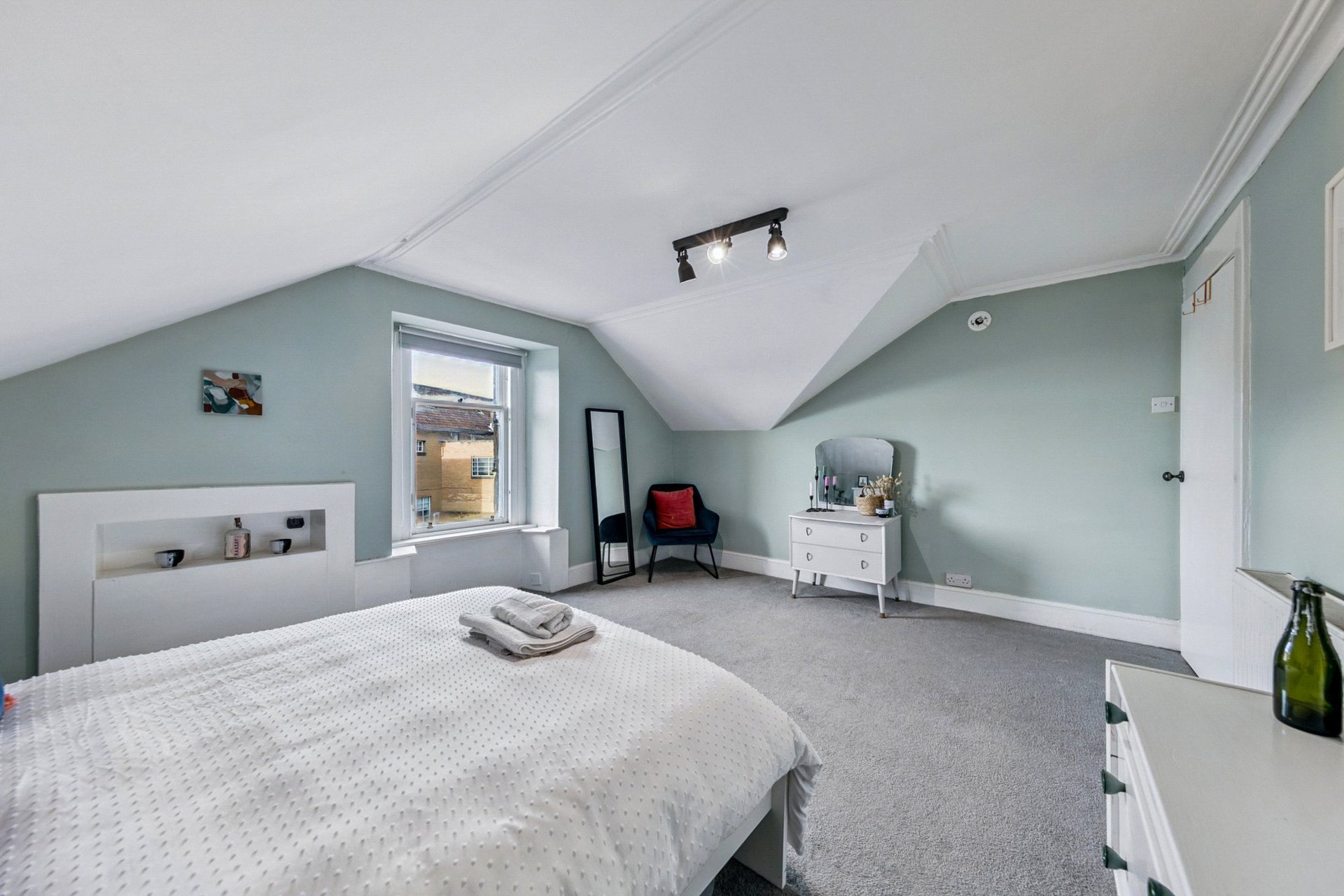 Flat 4, 3 Dundonald Road, Dowanhill, Glasgow, G12 9LJ - Picture #26