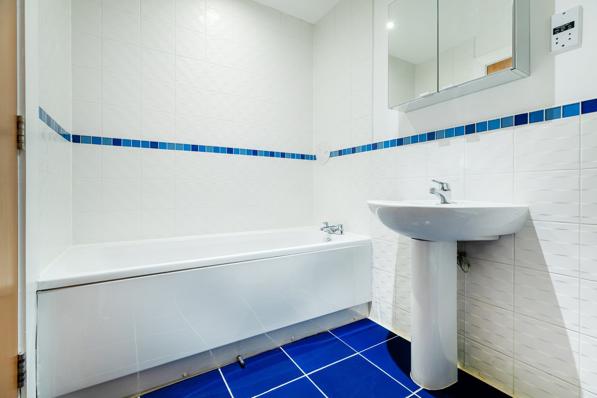 Flat 4/2 Fourth Quarter, 73 Port Dundas Road, Cowcaddens, Glasgow City, G4 0HF - Picture #22