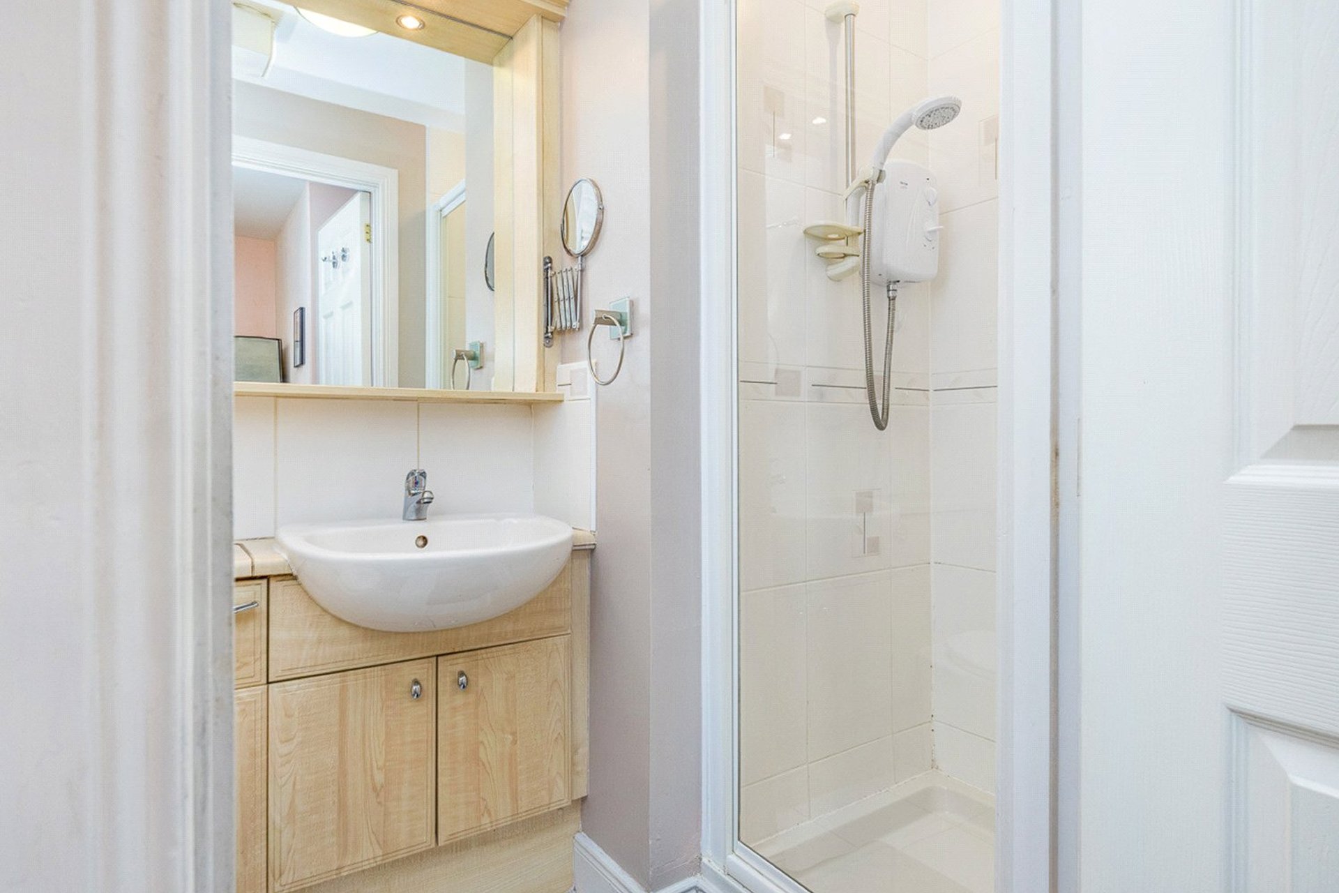 1/3, 172 Crow Road, Broomhill, Glasgow, G11 7JS - Picture #15