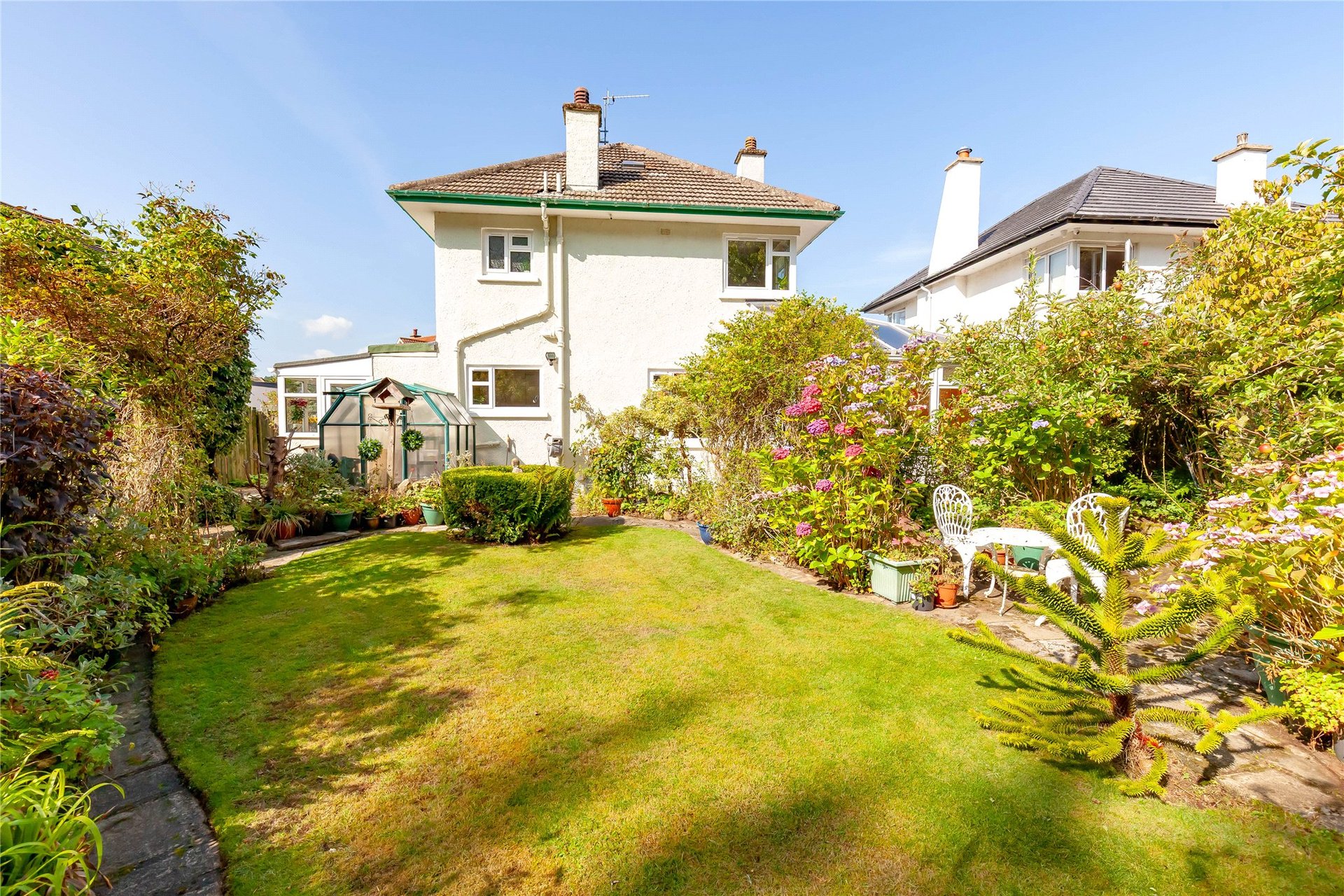 49 Bonaly Crescent, Edinburgh, EH13 0EP - Picture #32